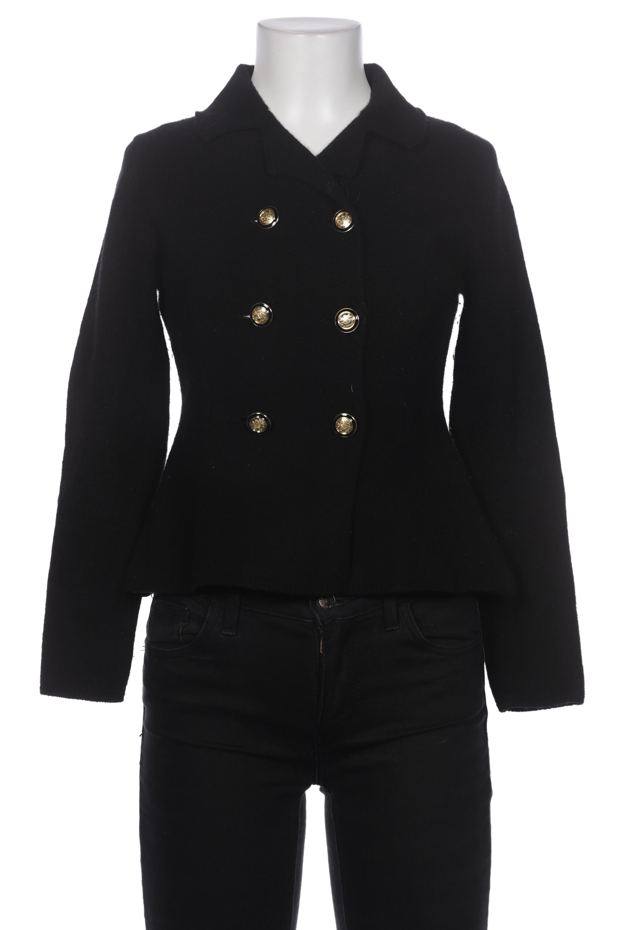 

Zara Damen Blazer, schwarz, Gr. 36