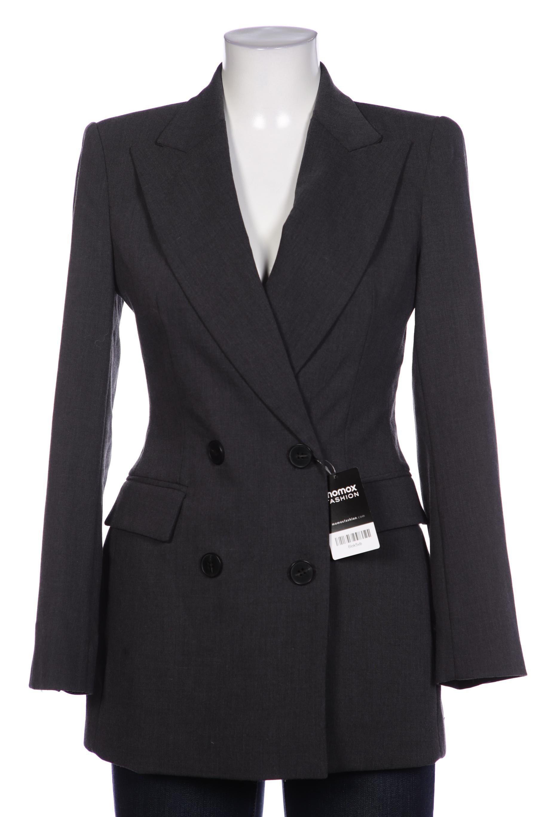 

Zara Damen Blazer, grau, Gr. 36