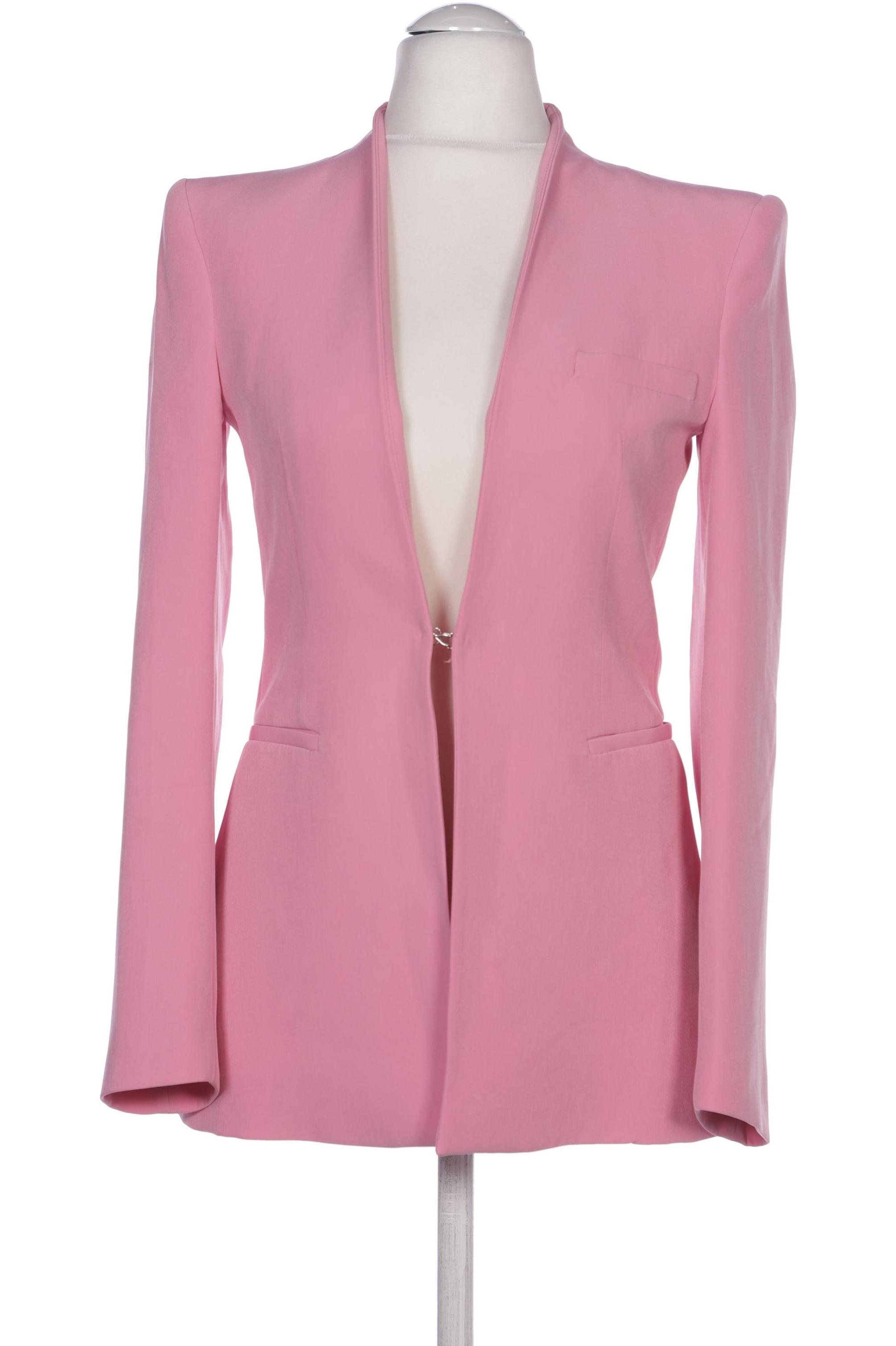 

Zara Damen Blazer, pink, Gr. 36