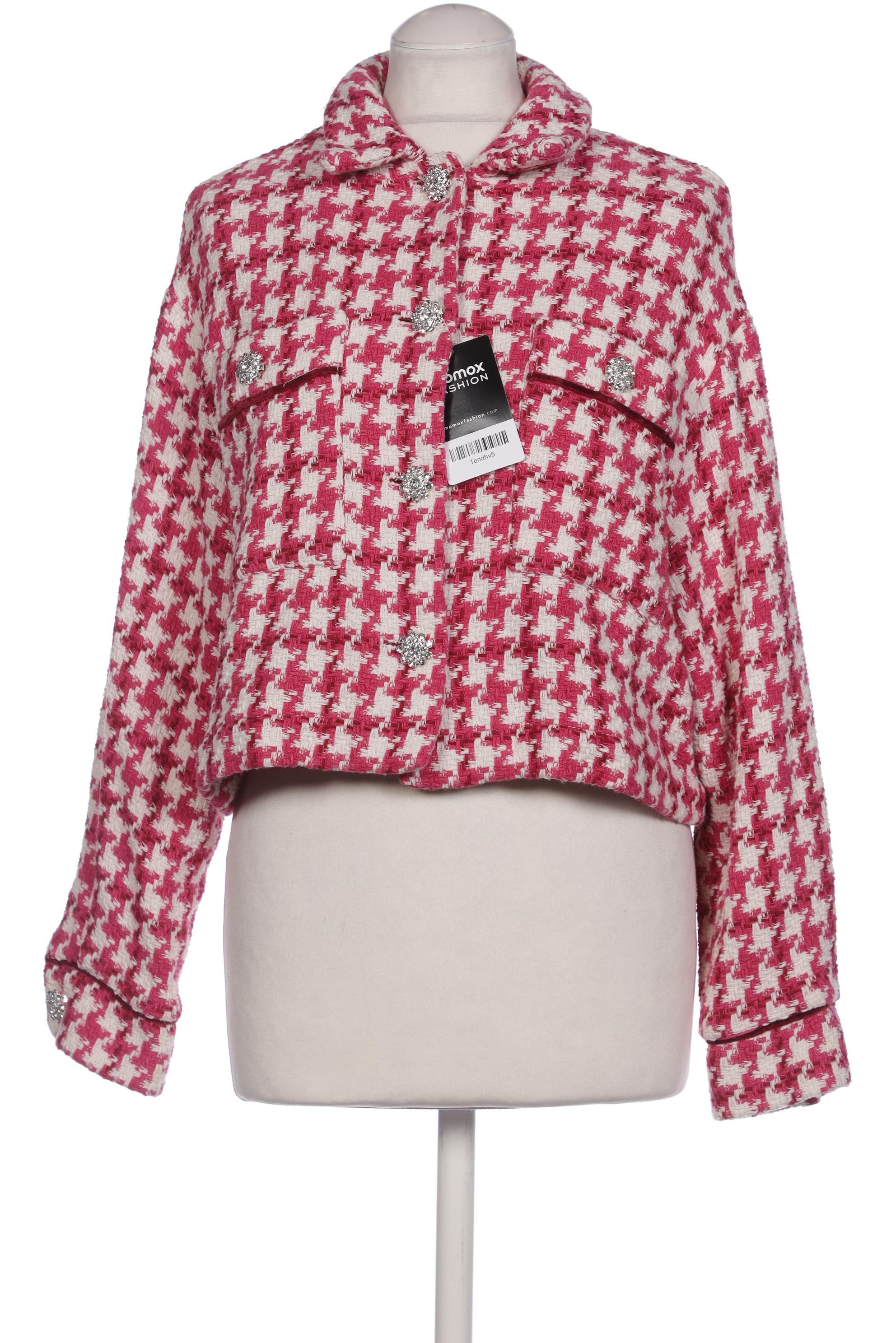 

Zara Damen Blazer, pink, Gr. 38