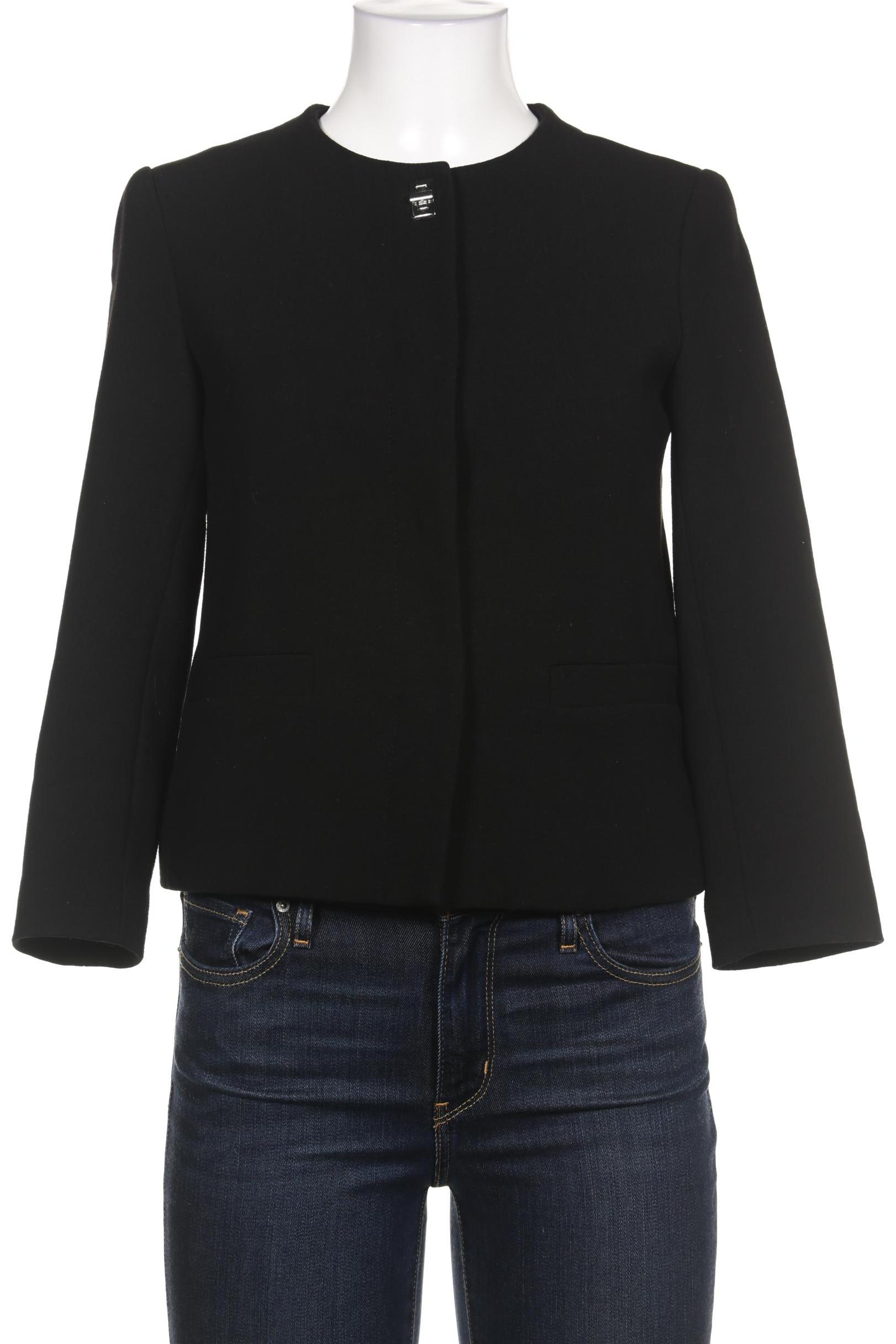 

Zara Damen Blazer, schwarz, Gr. 36