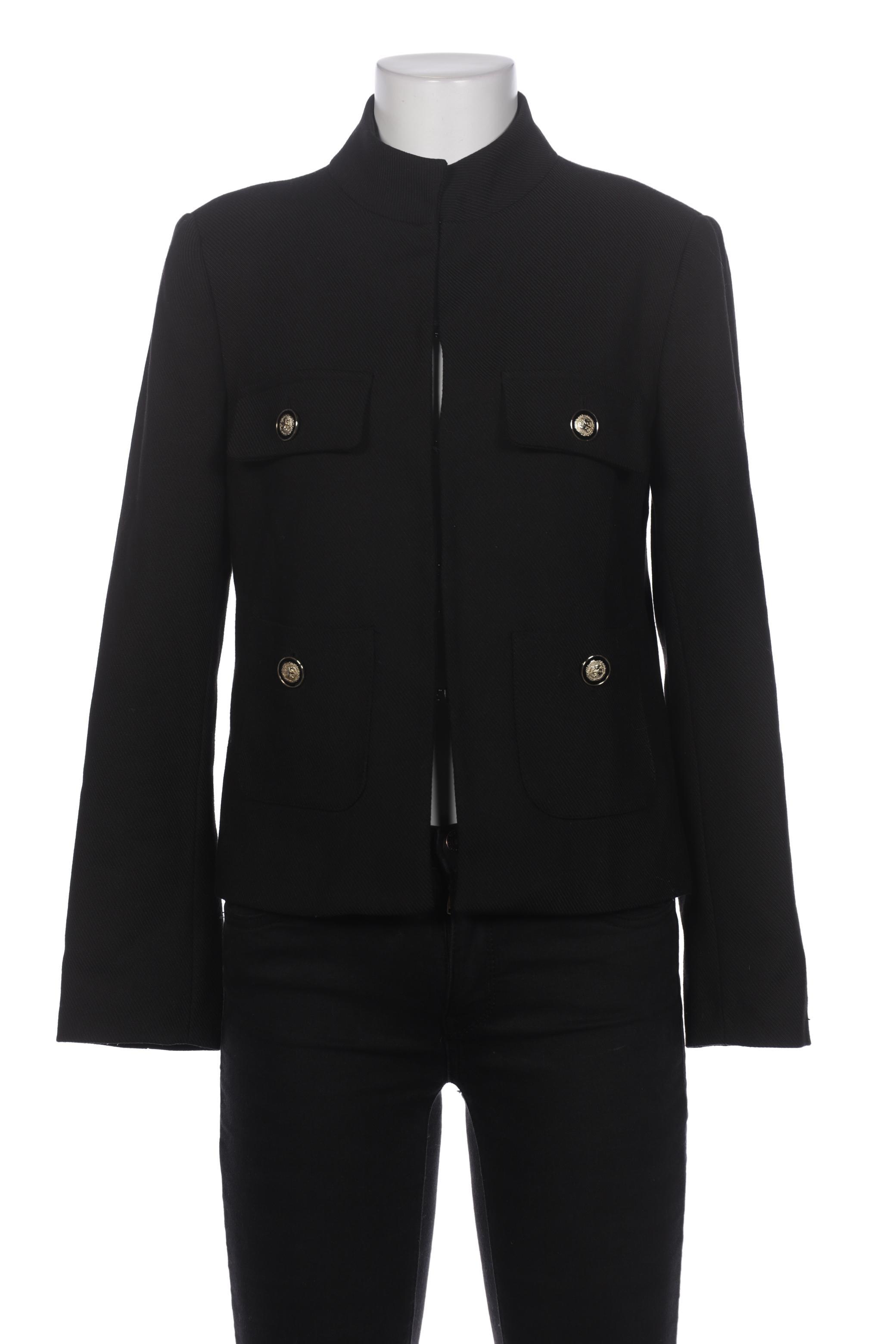

Zara Damen Blazer, schwarz, Gr. 38