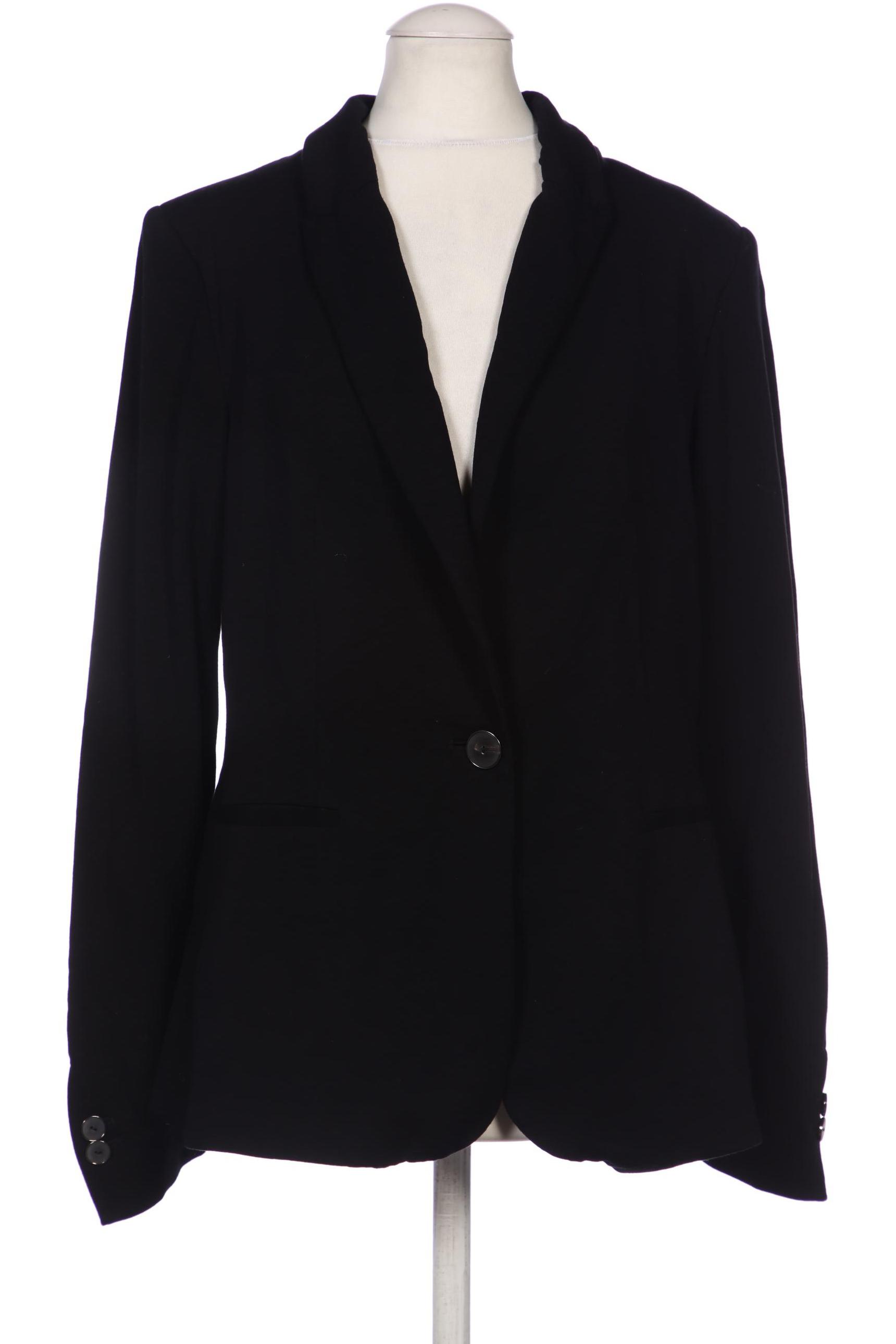 

Zara Damen Blazer, schwarz, Gr. 38