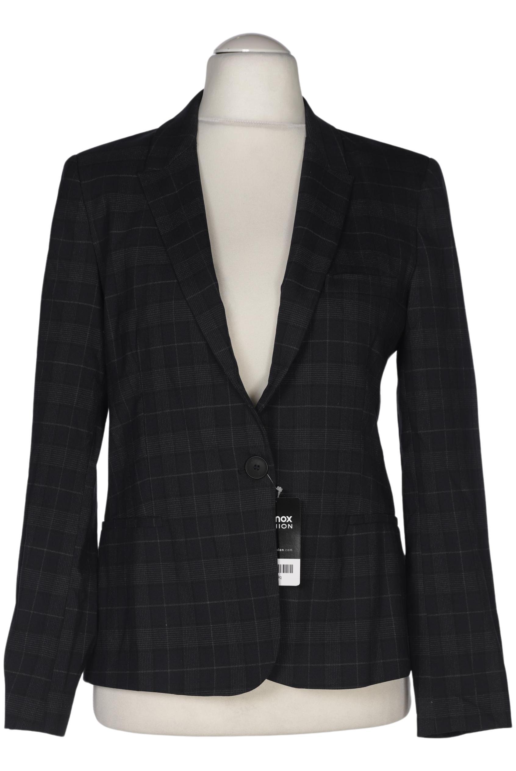 

Zara Damen Blazer, marineblau, Gr. 42