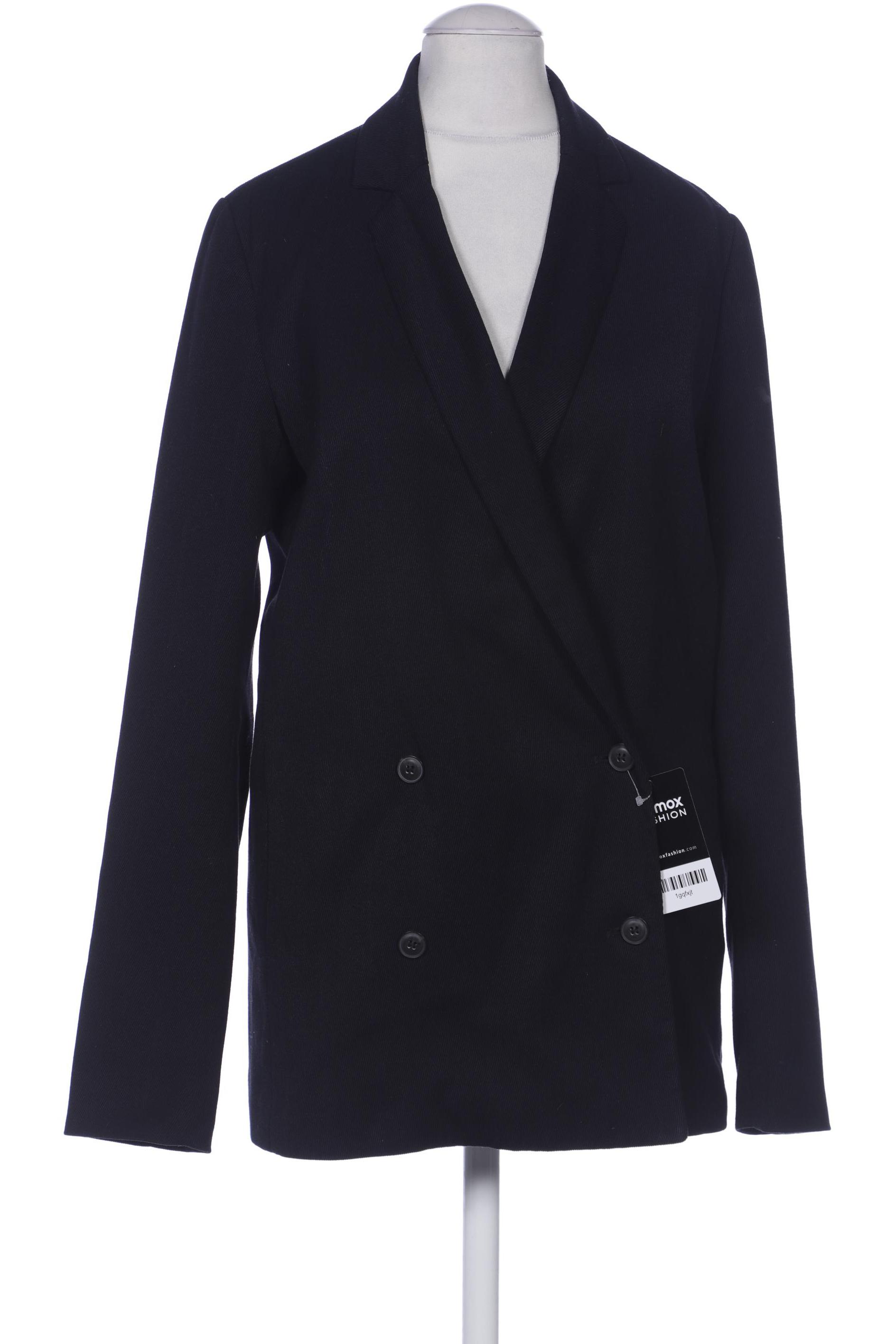 

Zara Damen Blazer, marineblau, Gr. 34