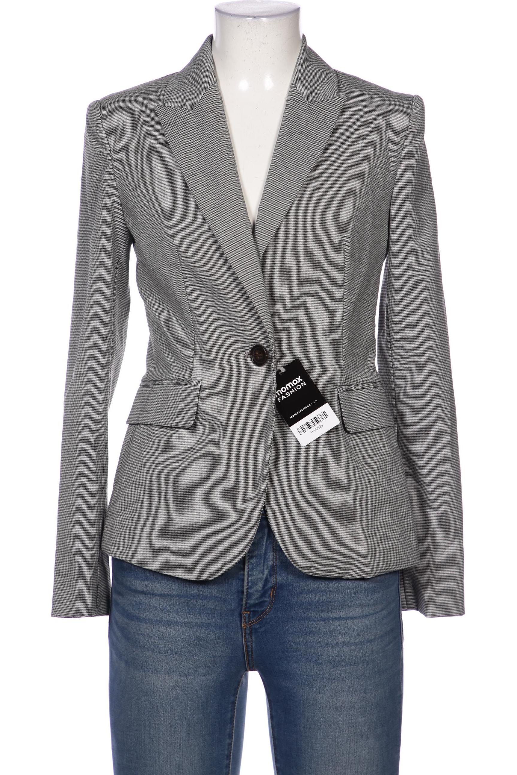 

Zara Damen Blazer, grau, Gr. 34