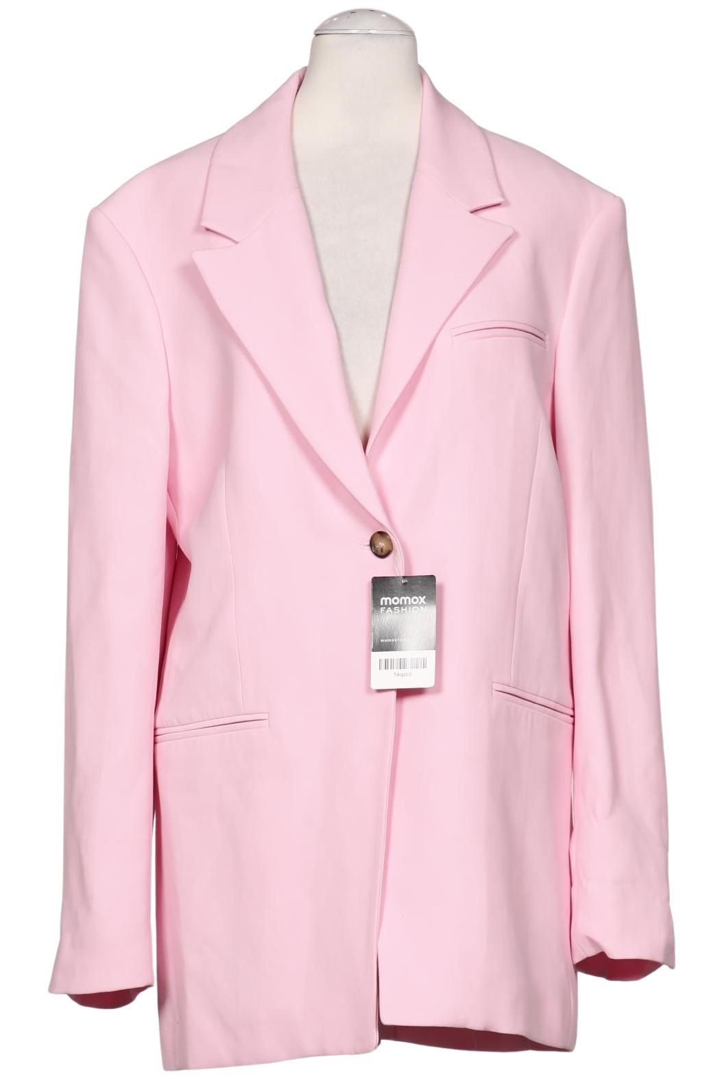 

Zara Damen Blazer, pink, Gr. 34