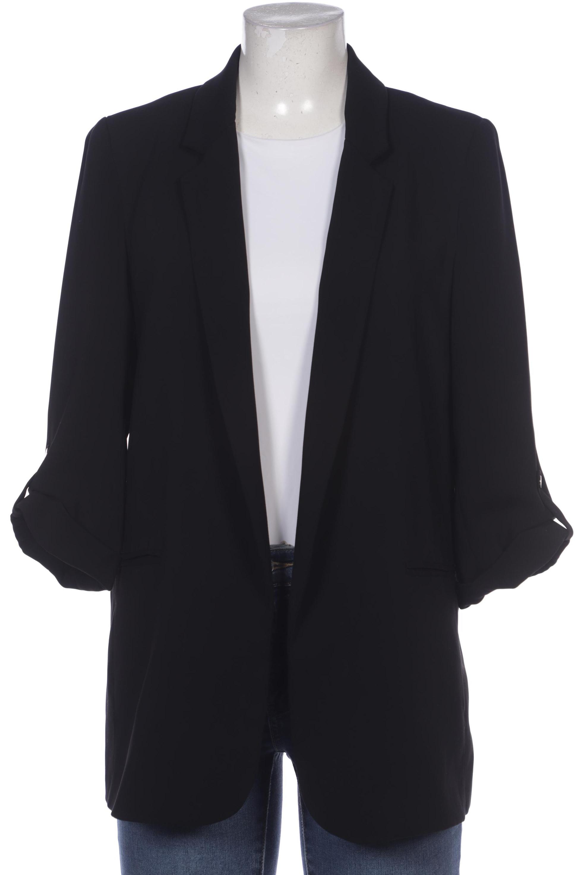 

Zara Damen Blazer, schwarz, Gr. 42