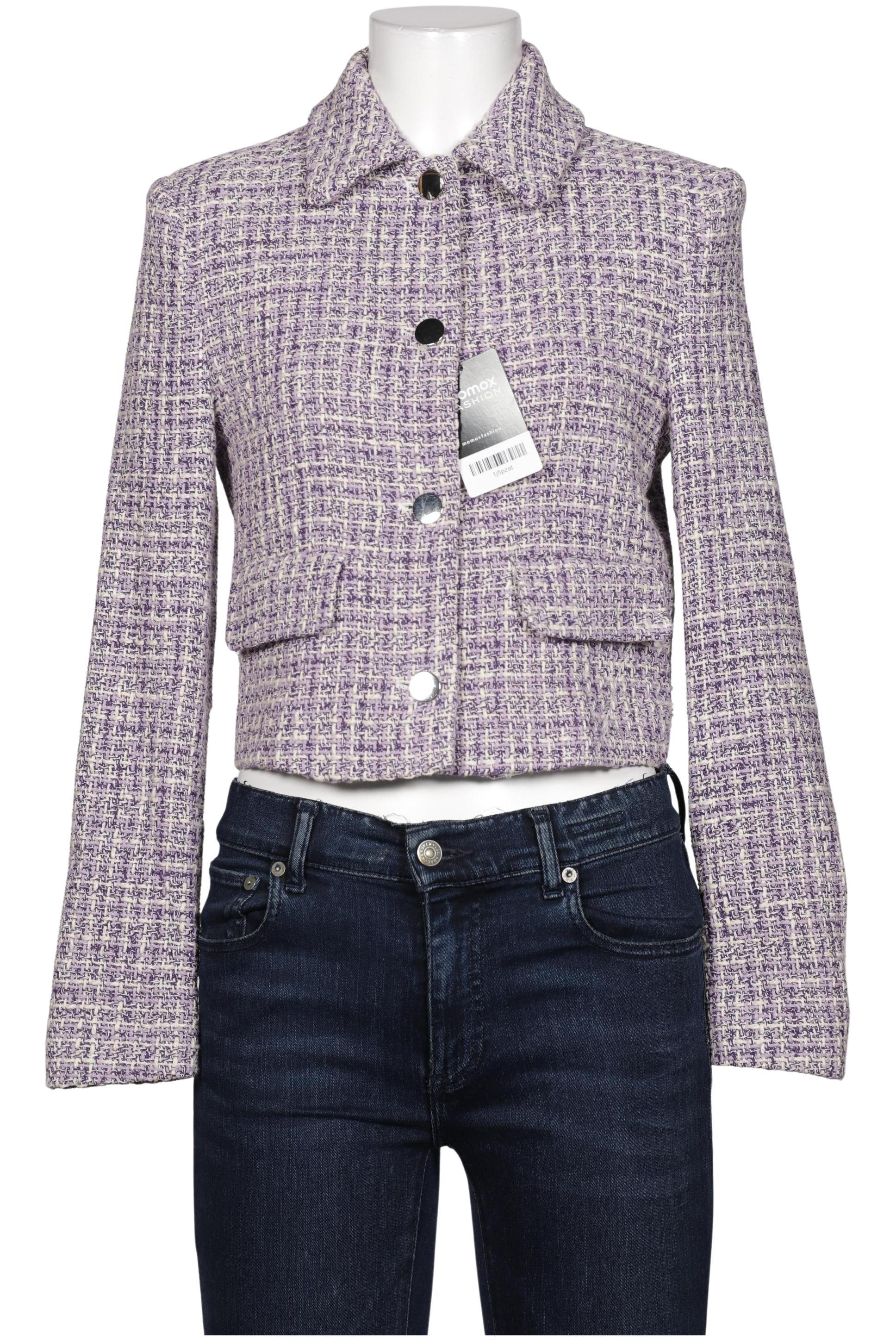 

Zara Damen Blazer, flieder, Gr. 38