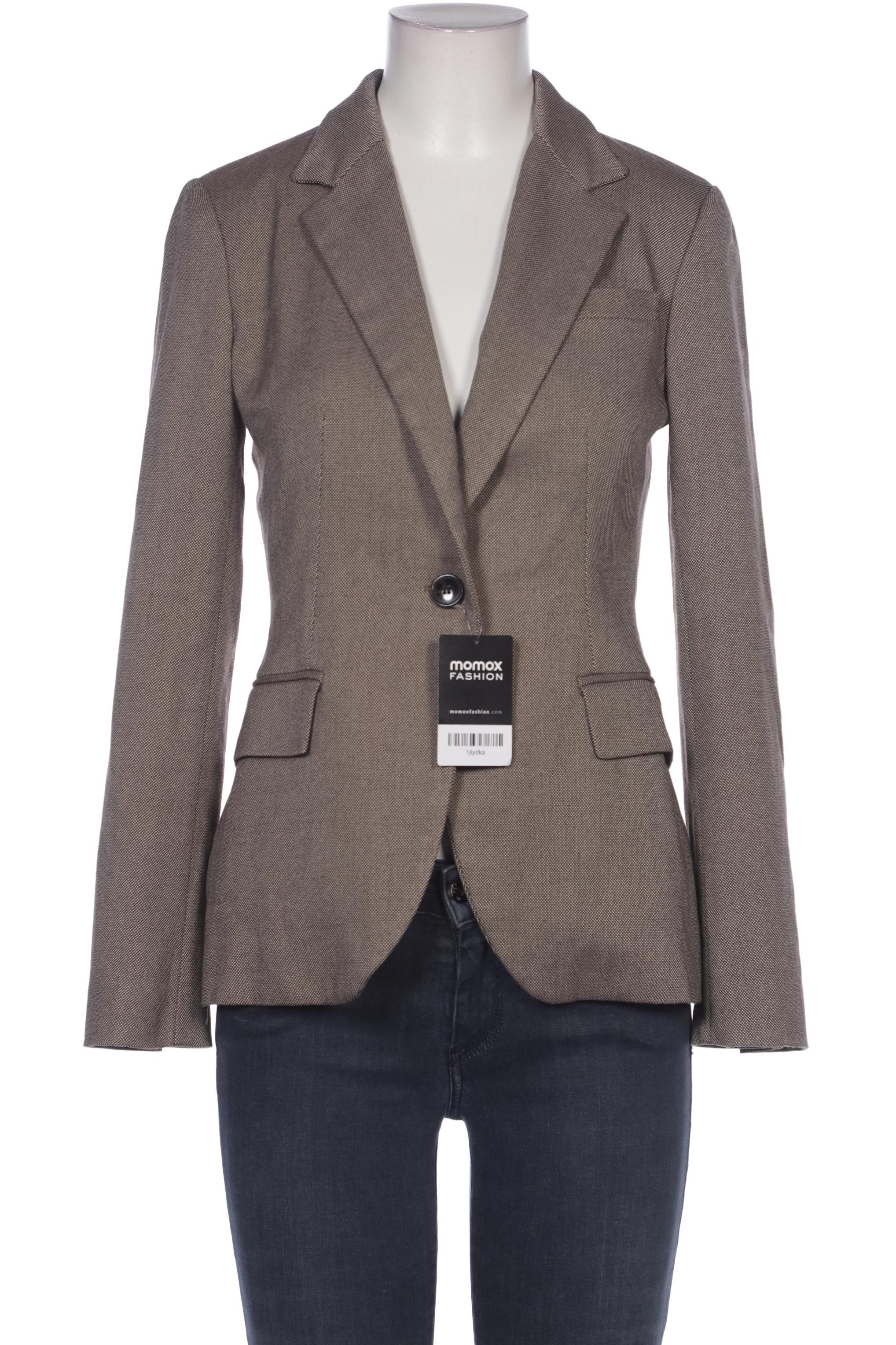 

Zara Damen Blazer, braun, Gr. 38