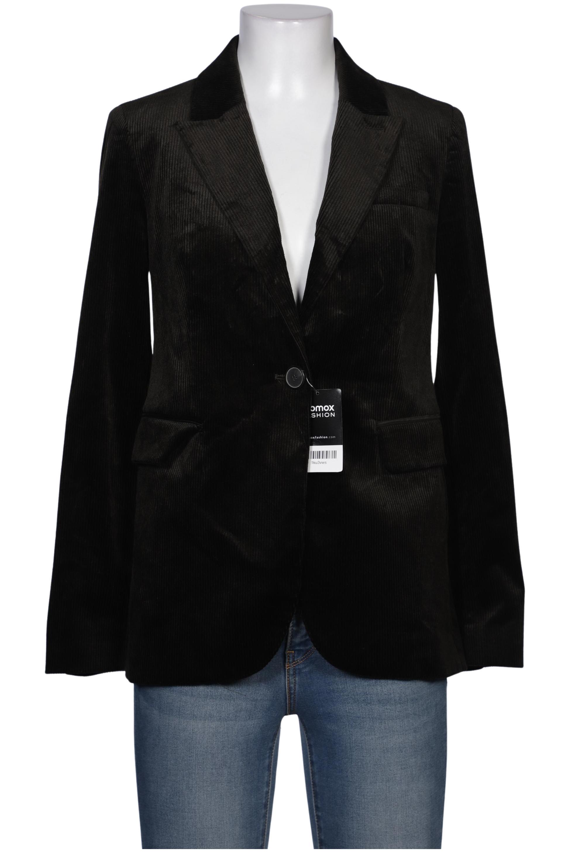 

Zara Damen Blazer, schwarz, Gr. 36