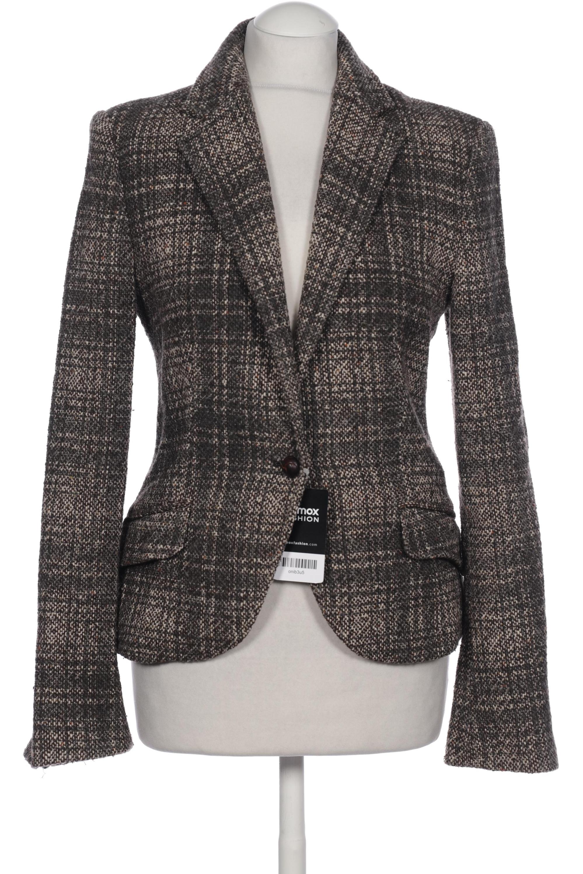 

Zara Damen Blazer, braun, Gr. 38