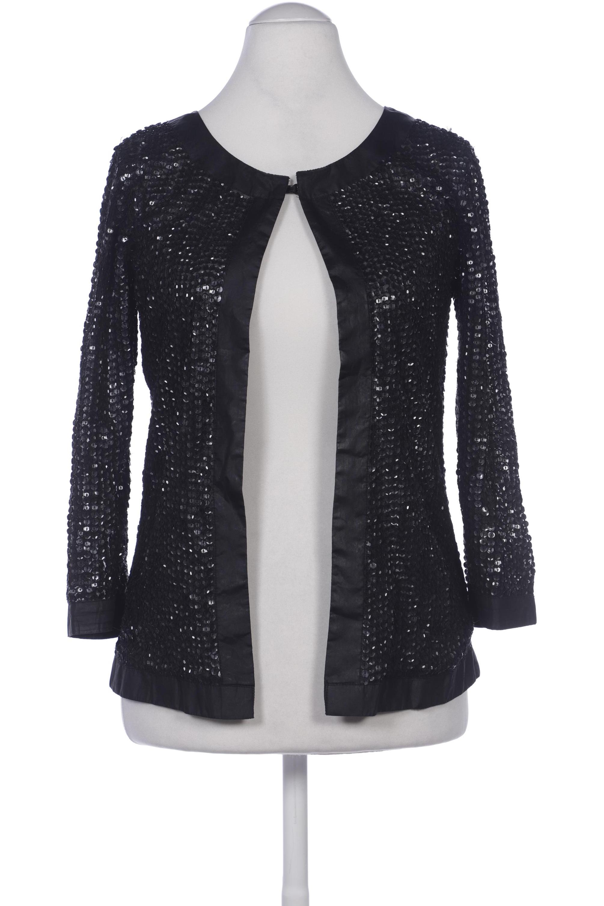 

Zara Damen Blazer, schwarz, Gr. 38