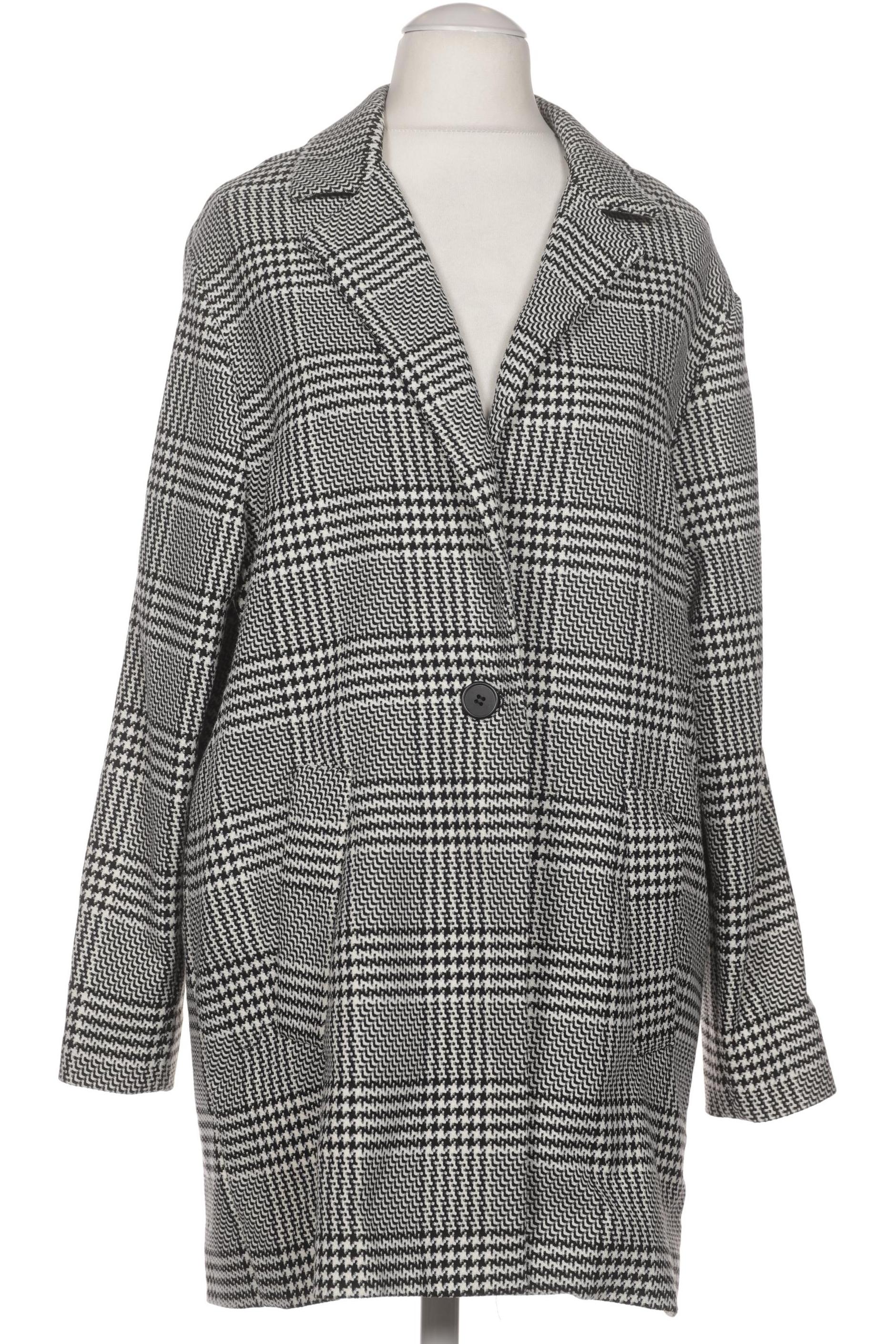 

Zara Damen Blazer, schwarz, Gr. 34