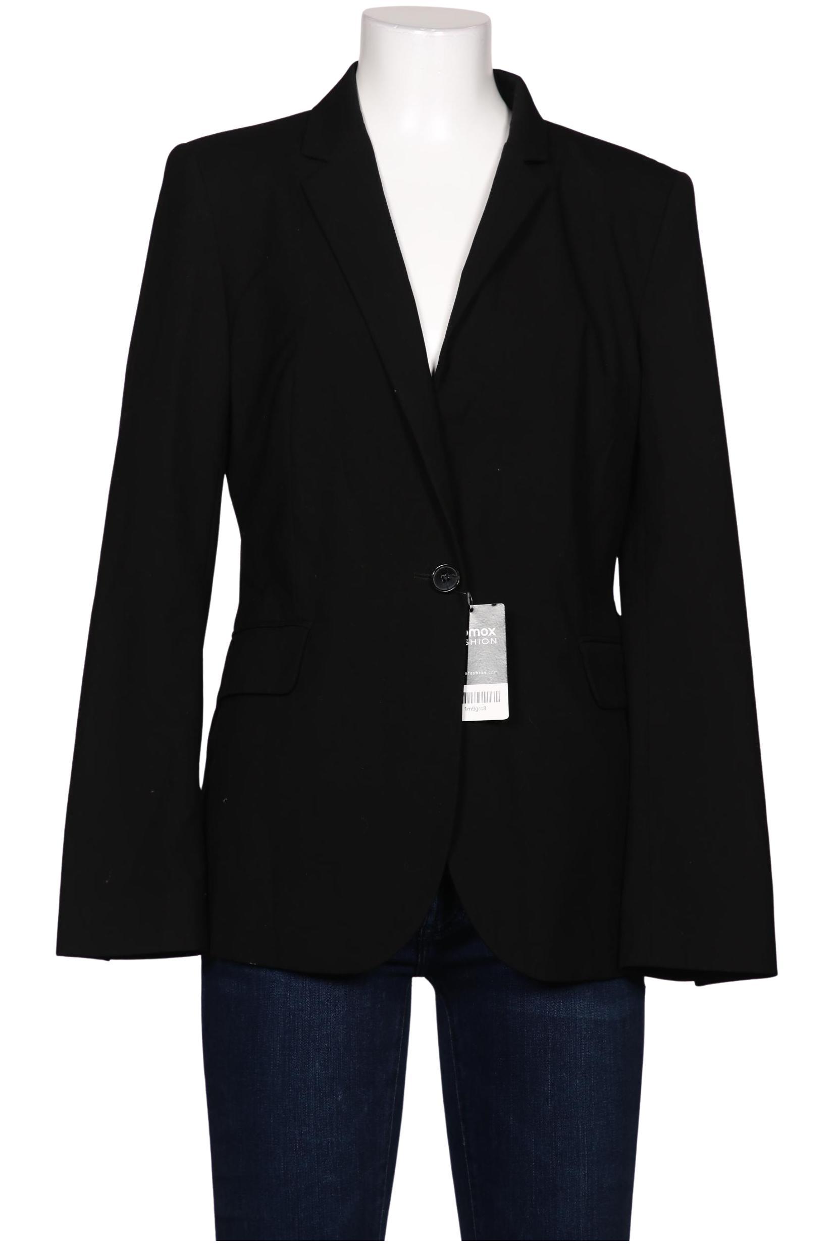 

Zara Damen Blazer, schwarz, Gr. 40