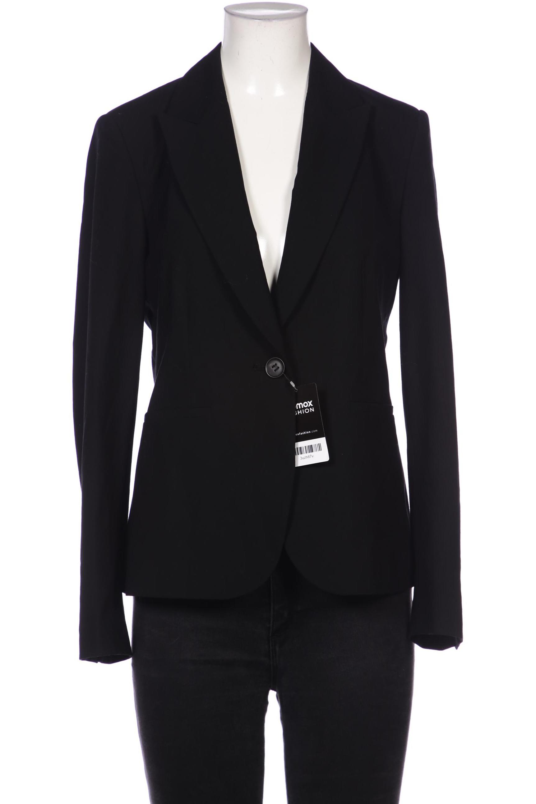 

ZARA Damen Blazer, schwarz