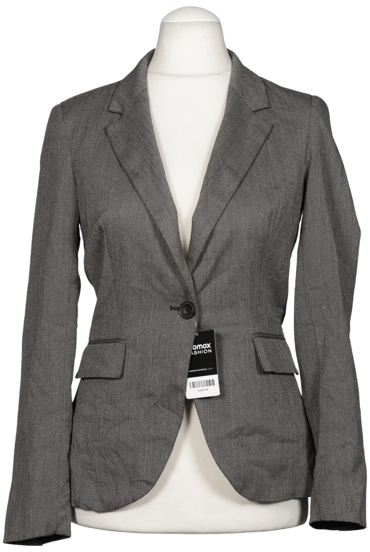 

Zara Damen Blazer, grau, Gr. 36