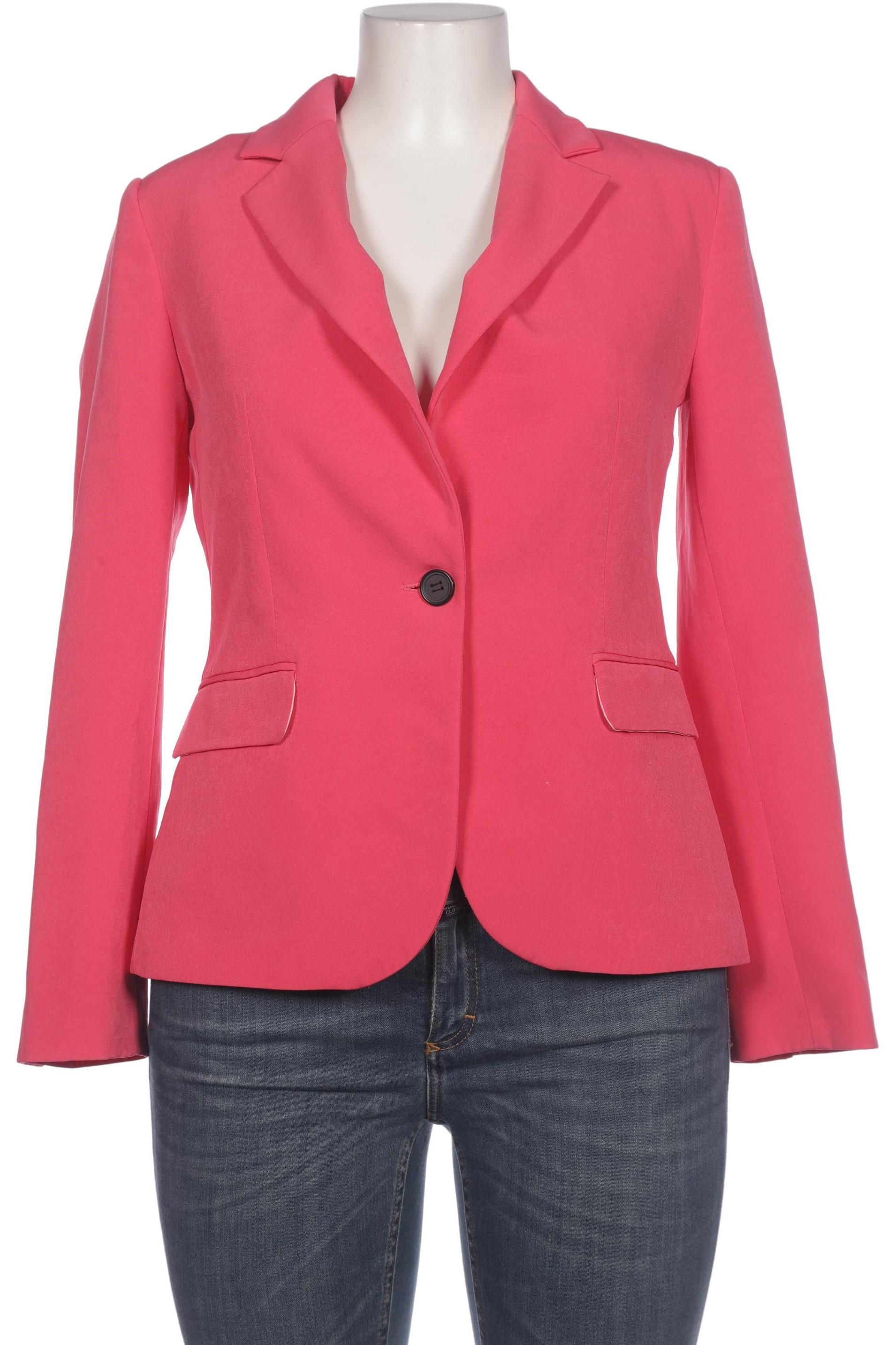 

Zara Damen Blazer, pink, Gr. 40