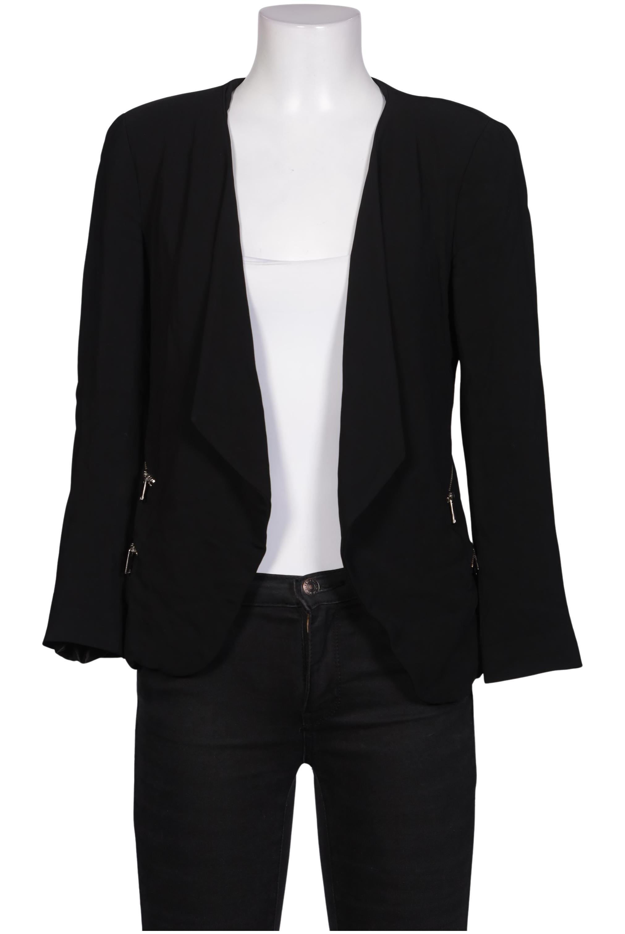 

Zara Damen Blazer, schwarz, Gr. 36