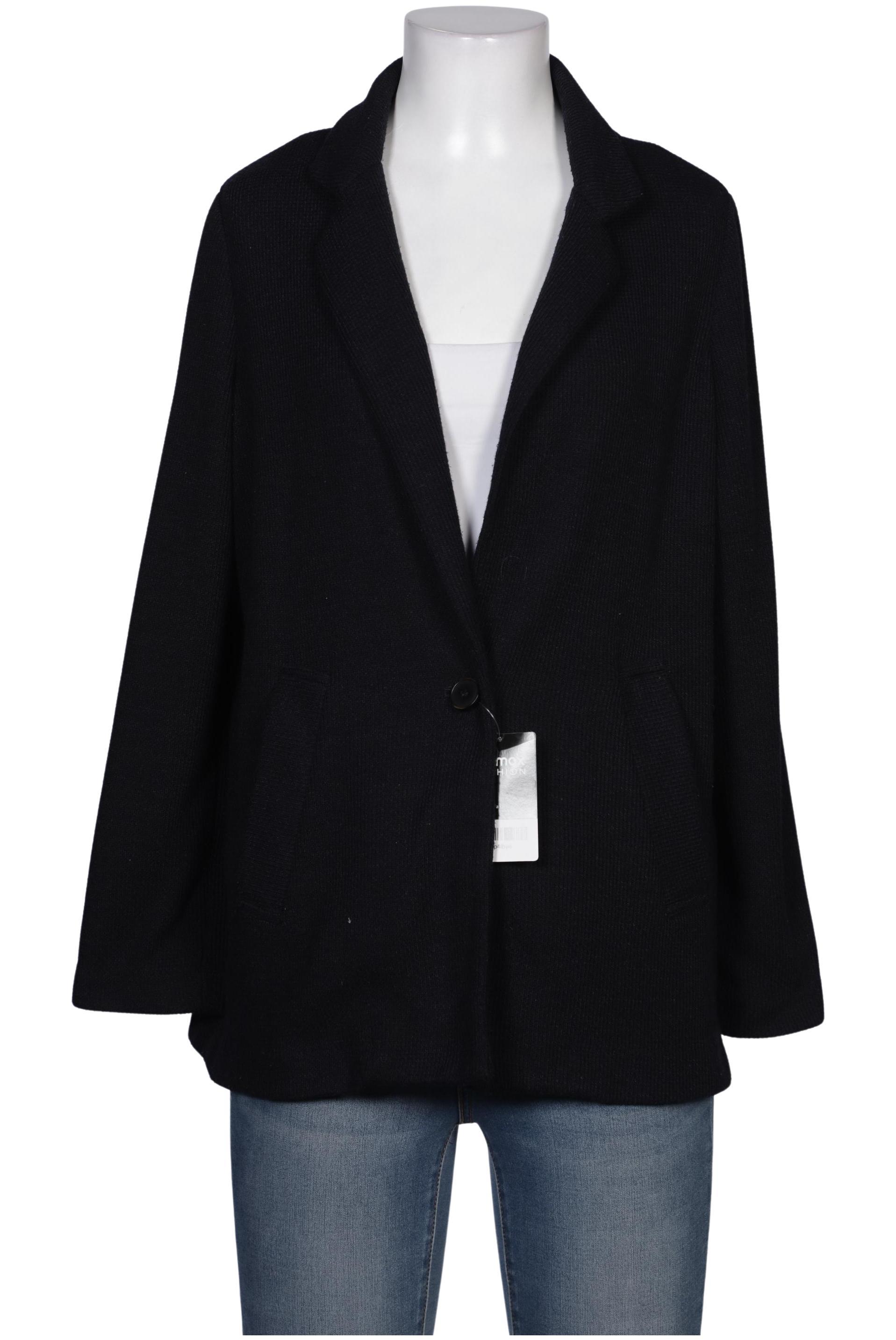 

Zara Damen Blazer, marineblau, Gr. 38
