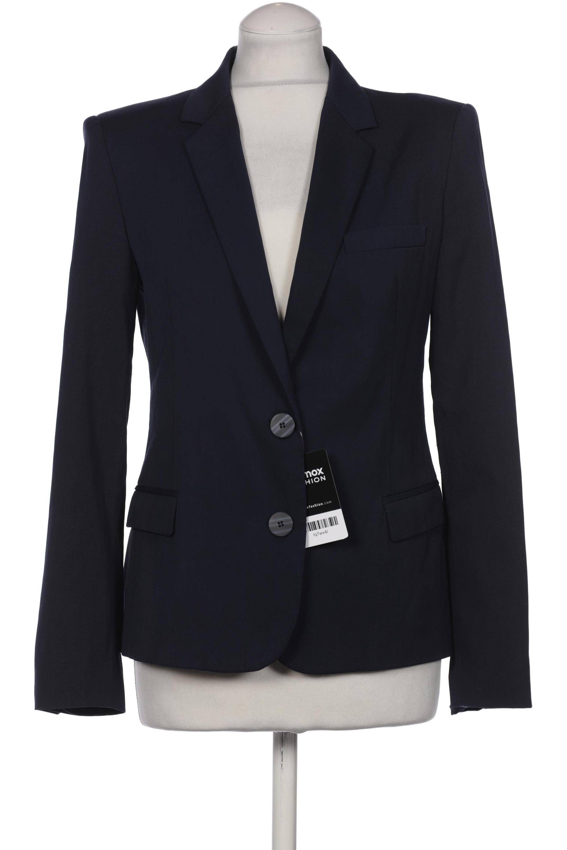 

Zara Damen Blazer, marineblau, Gr. 38