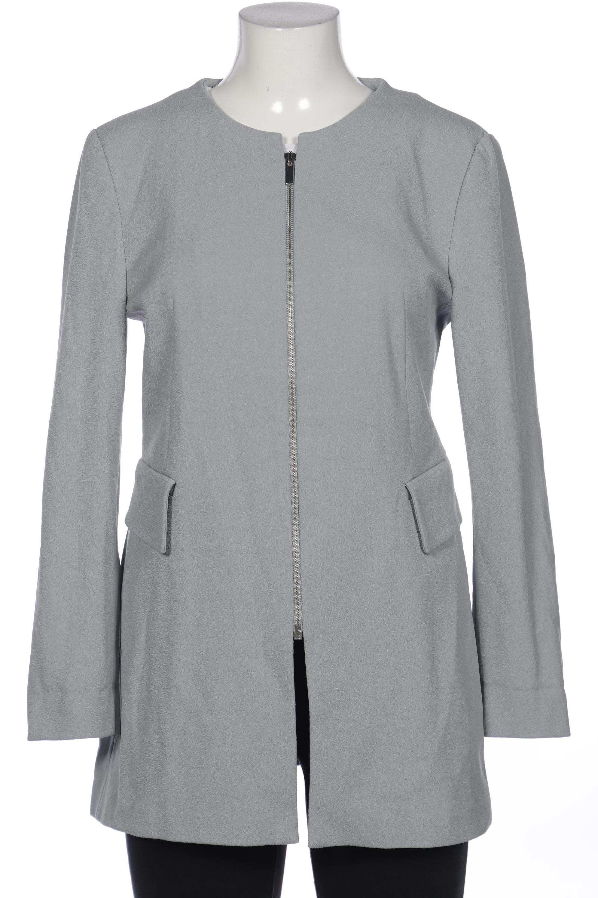 

ZARA Damen Blazer, hellblau
