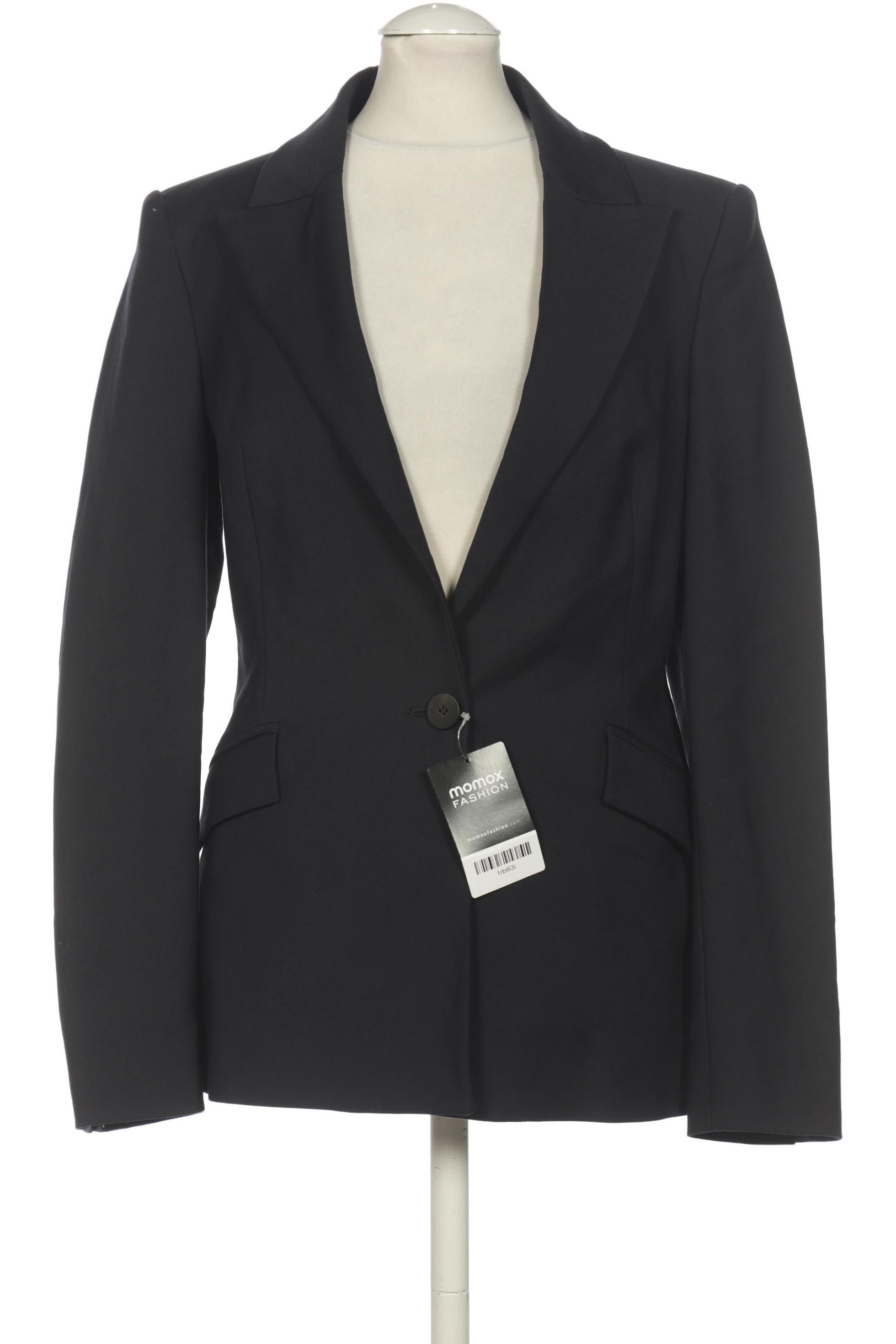 

Zara Damen Blazer, marineblau, Gr. 36