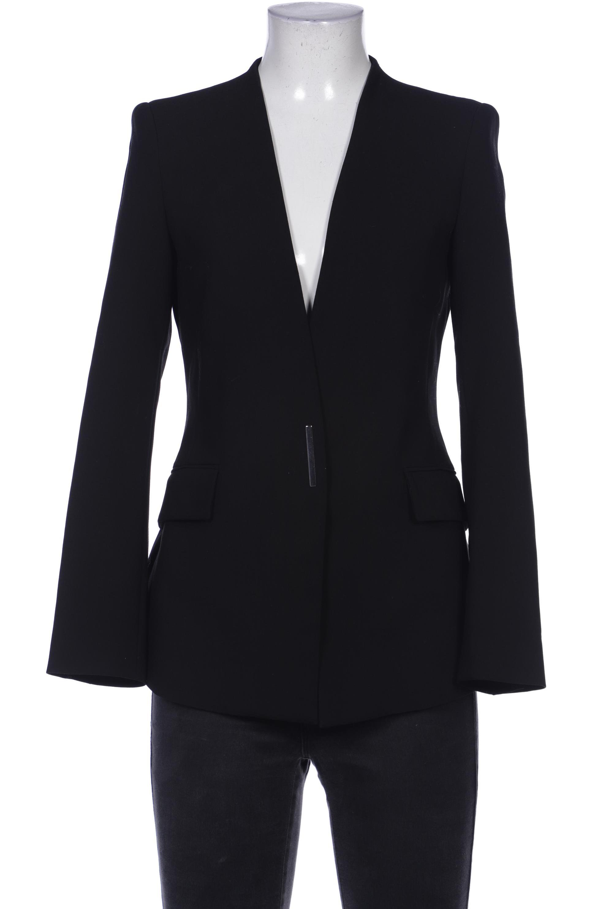 

Zara Damen Blazer, schwarz, Gr. 36