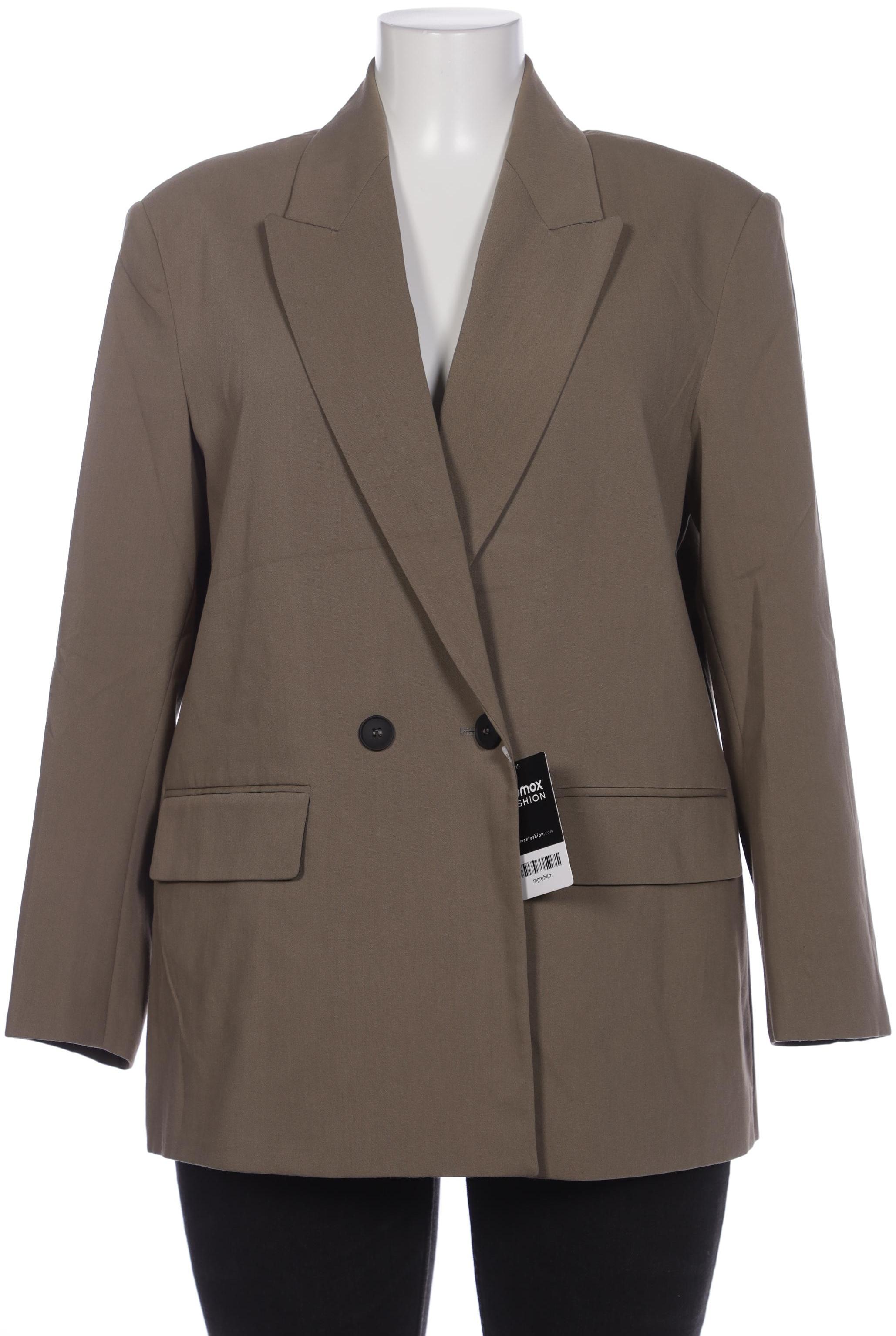 

Zara Damen Blazer, grün, Gr. 42