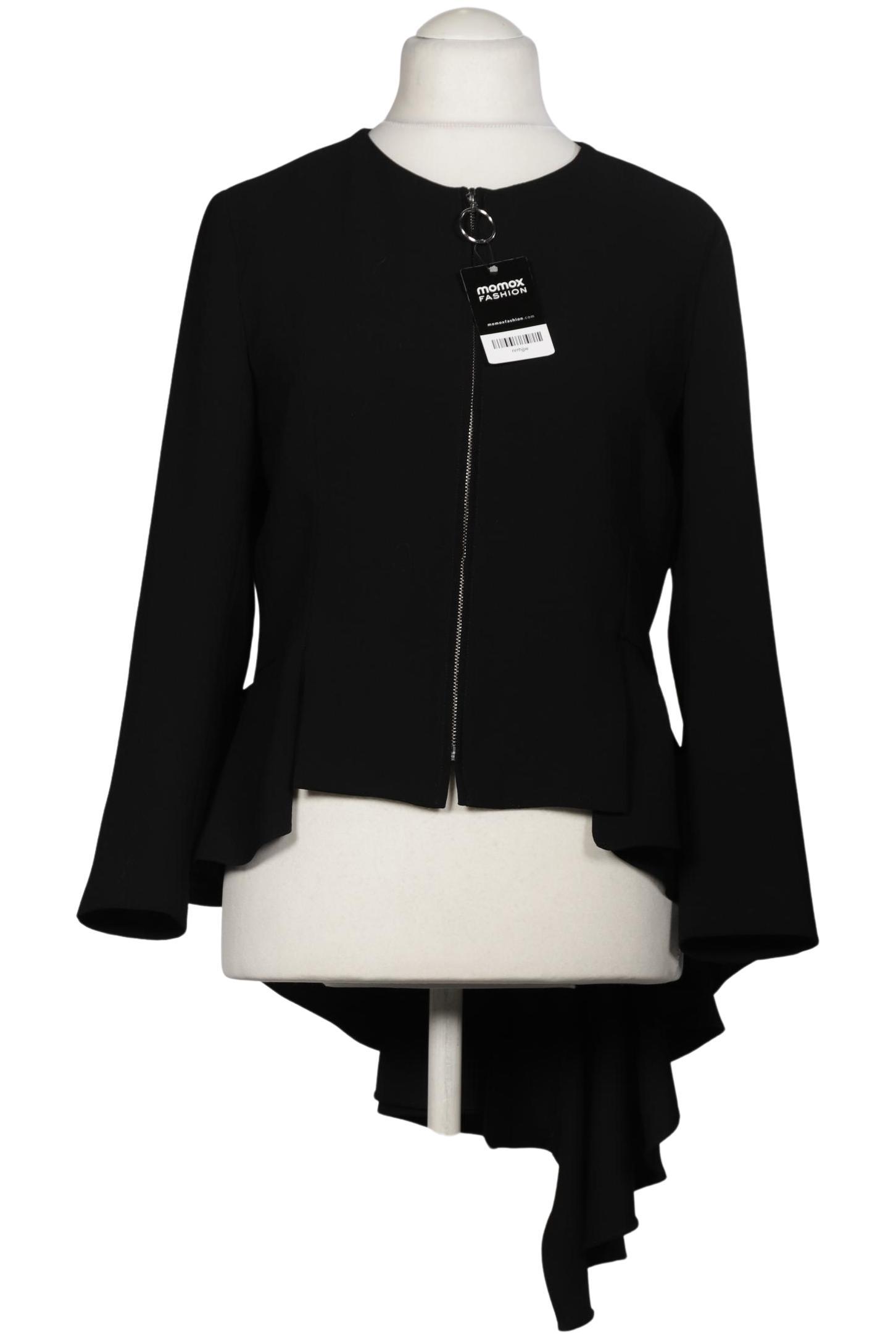 

Zara Damen Blazer, schwarz, Gr. 42