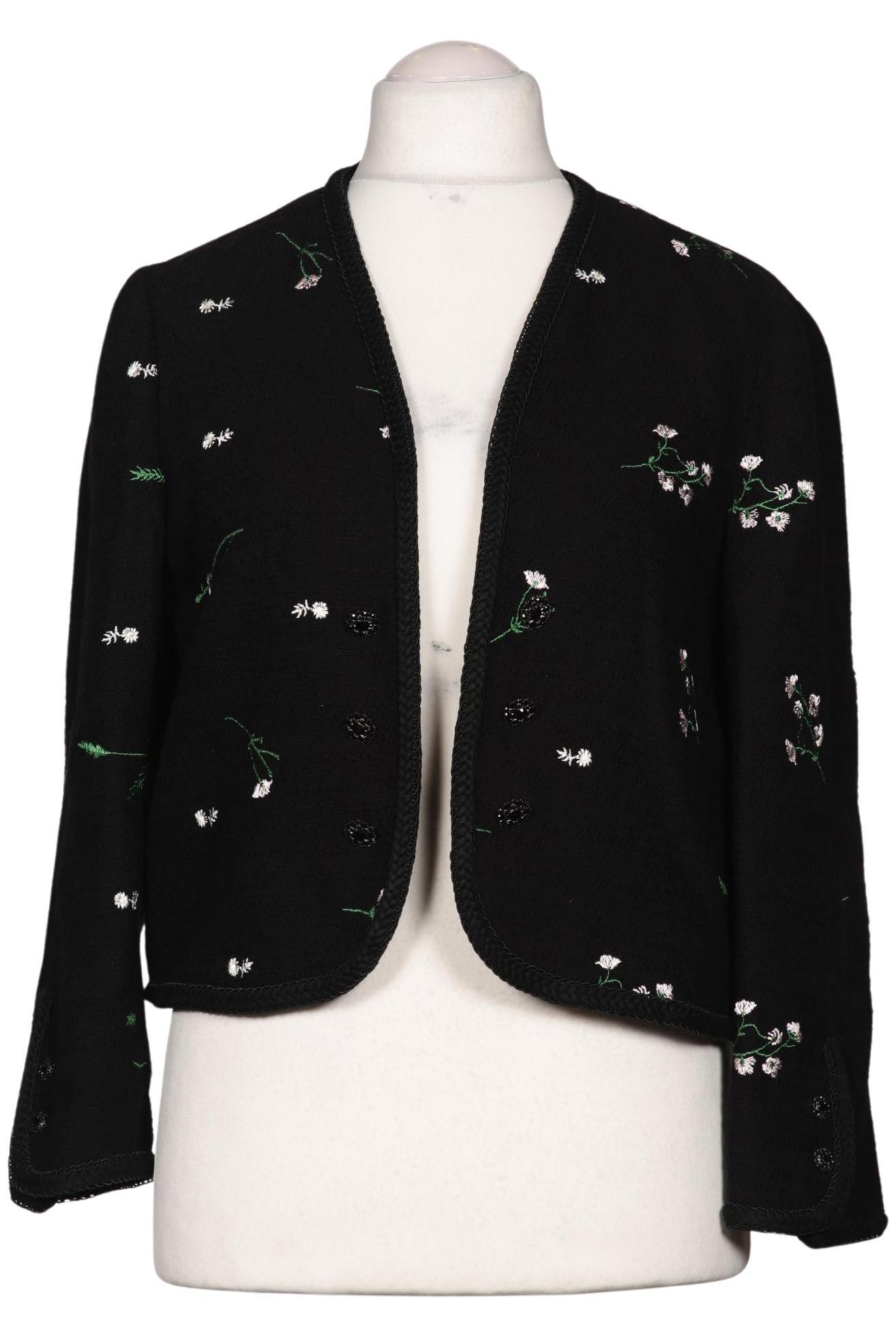 

Zara Damen Blazer, schwarz, Gr. 42