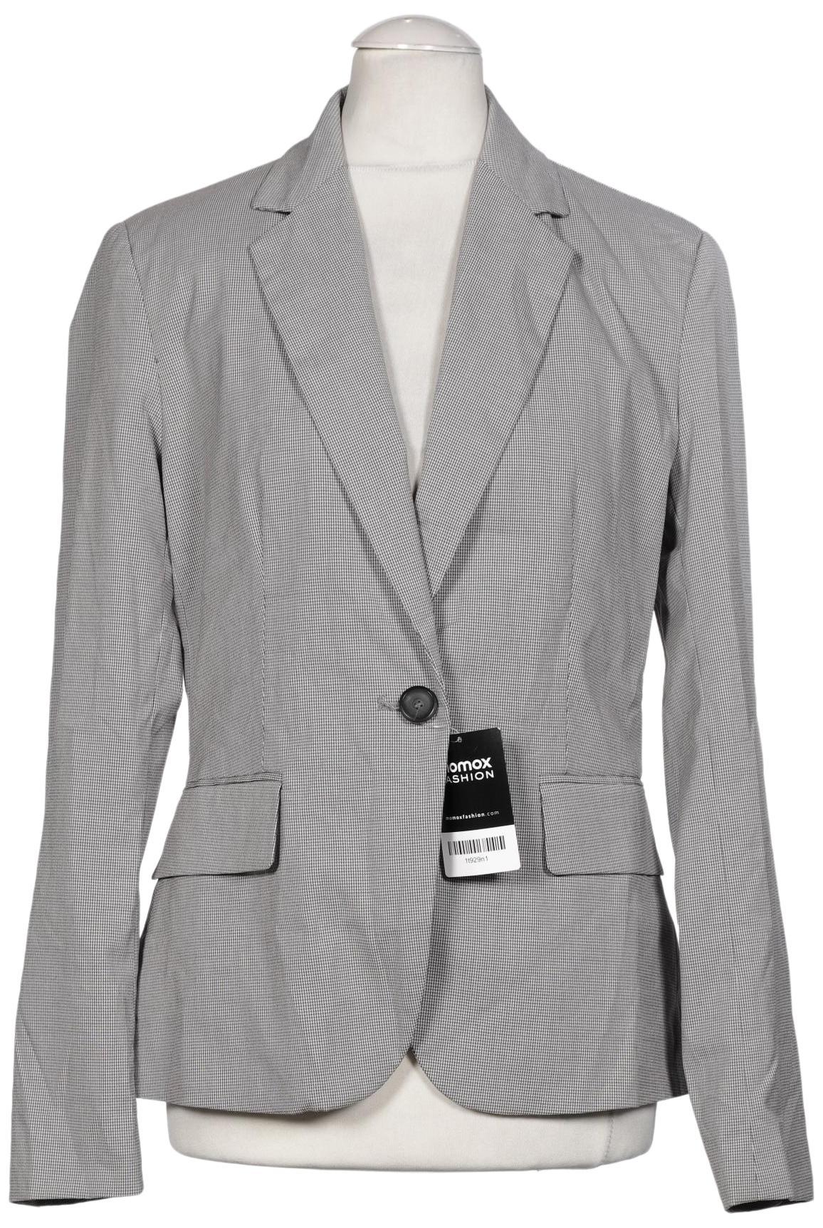 

Zara Damen Blazer, grau, Gr. 36