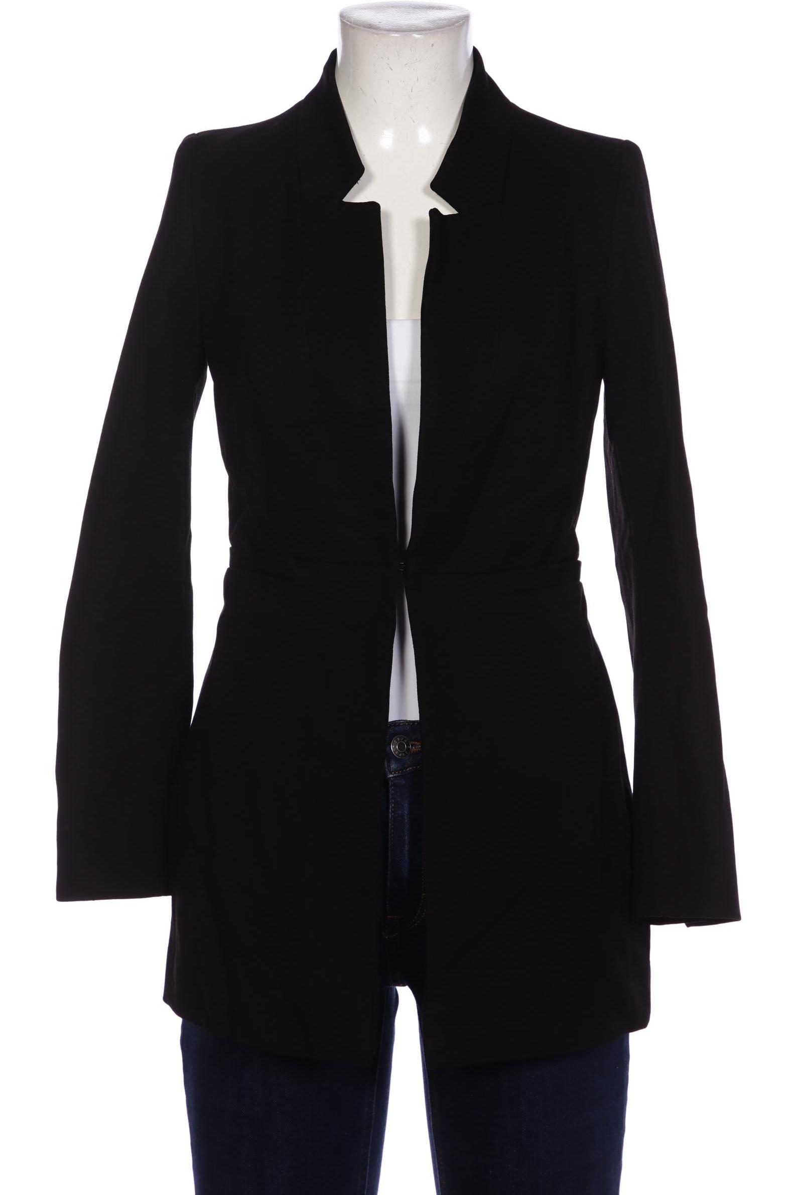 

Zara Damen Blazer, schwarz, Gr. 36