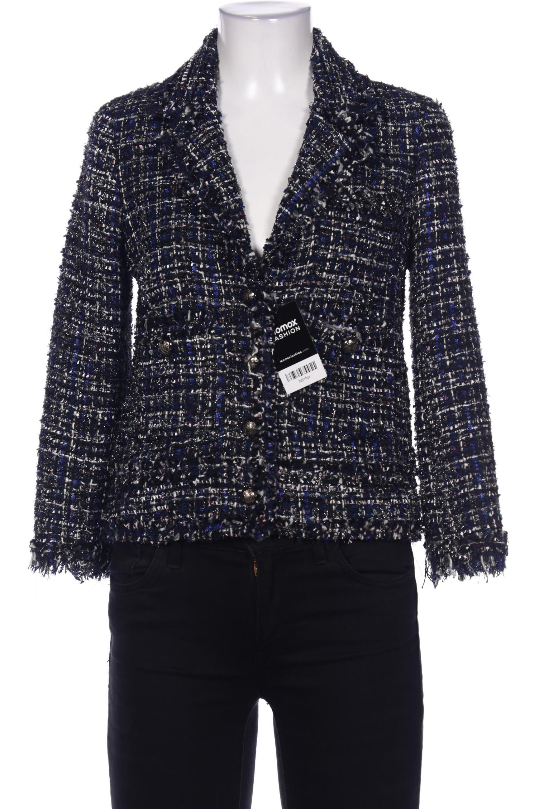 

Zara Damen Blazer, marineblau, Gr. 36