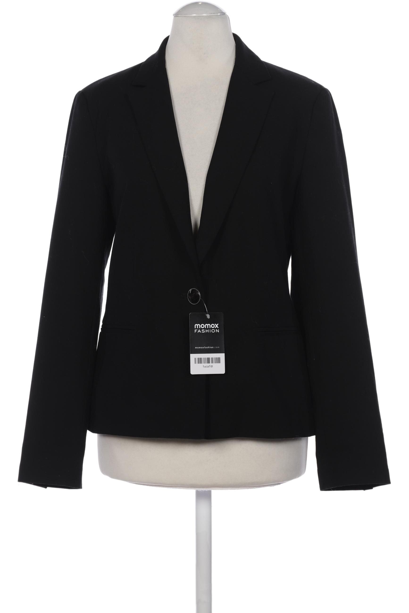 

Zara Damen Blazer, schwarz, Gr. 36