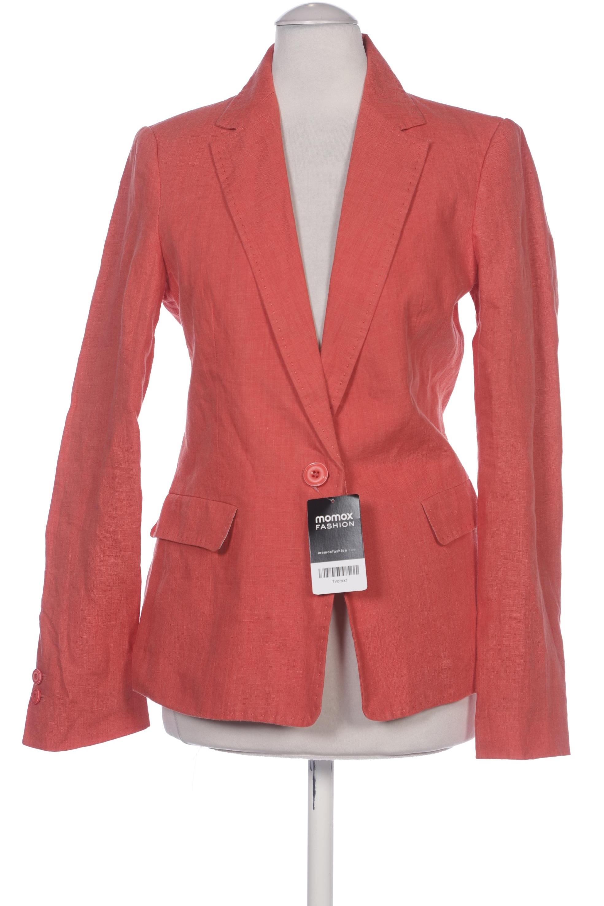 

Zara Damen Blazer, rot, Gr. 34