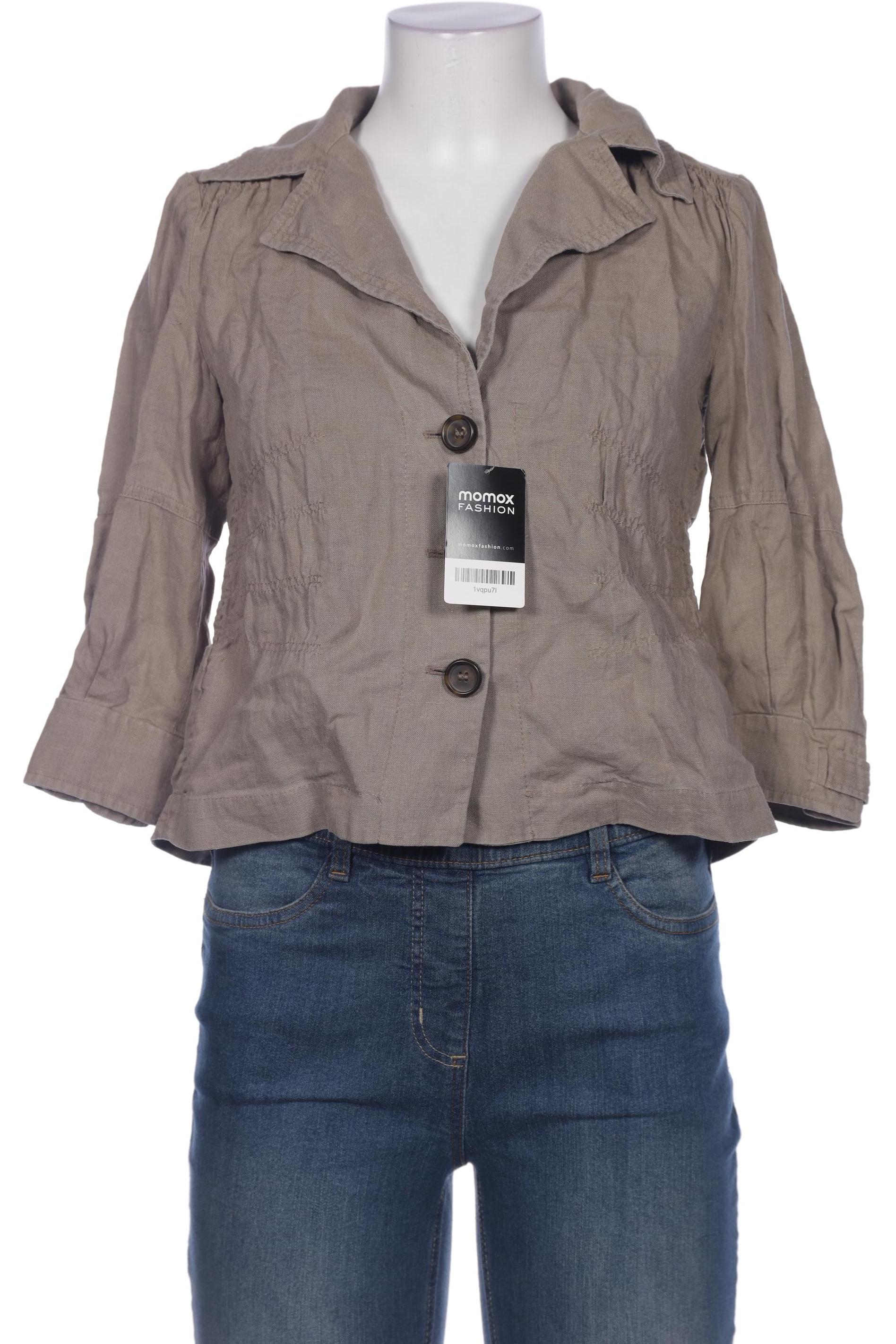 

Zara Damen Blazer, braun, Gr. 36