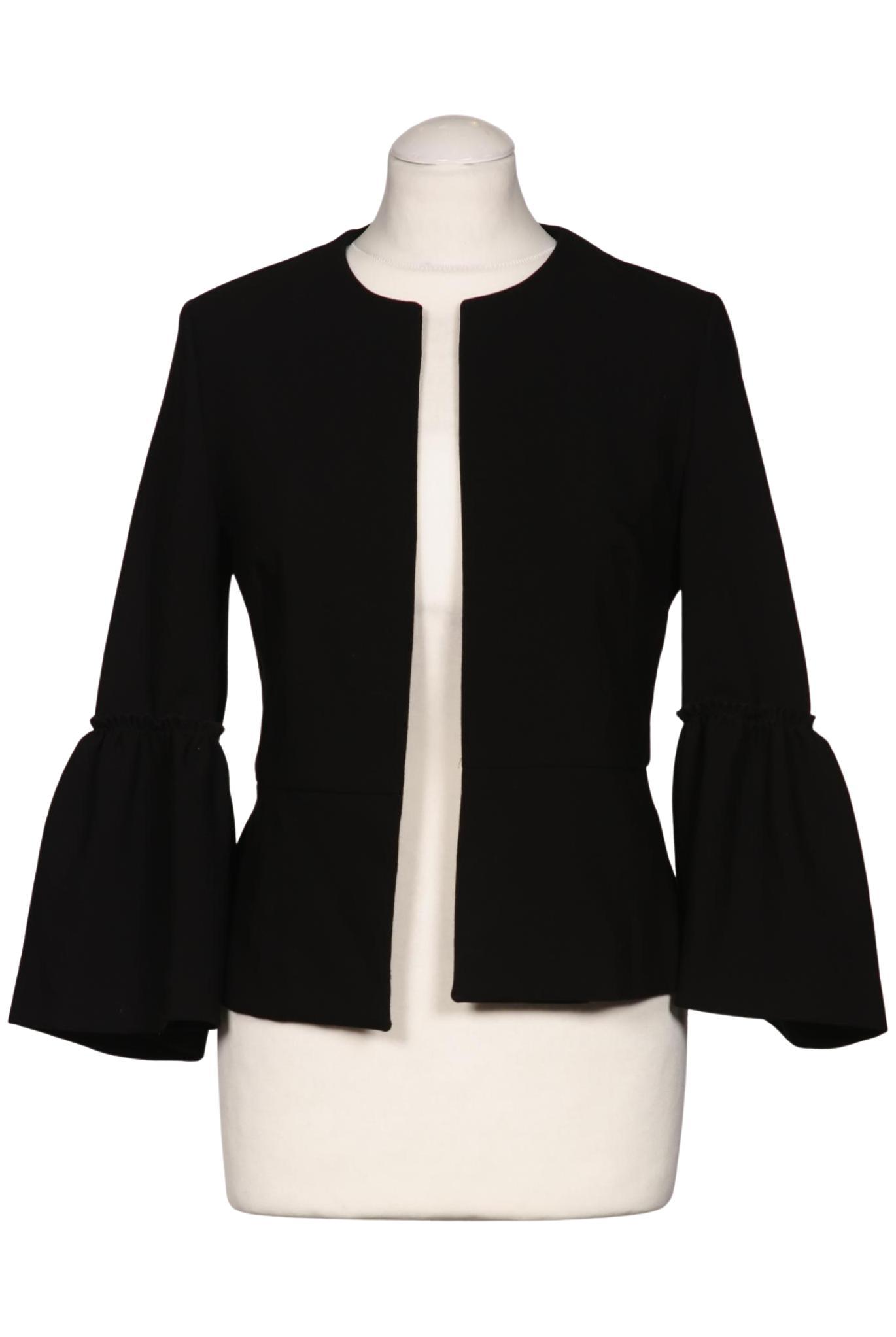 

Zara Damen Blazer, schwarz, Gr. 36