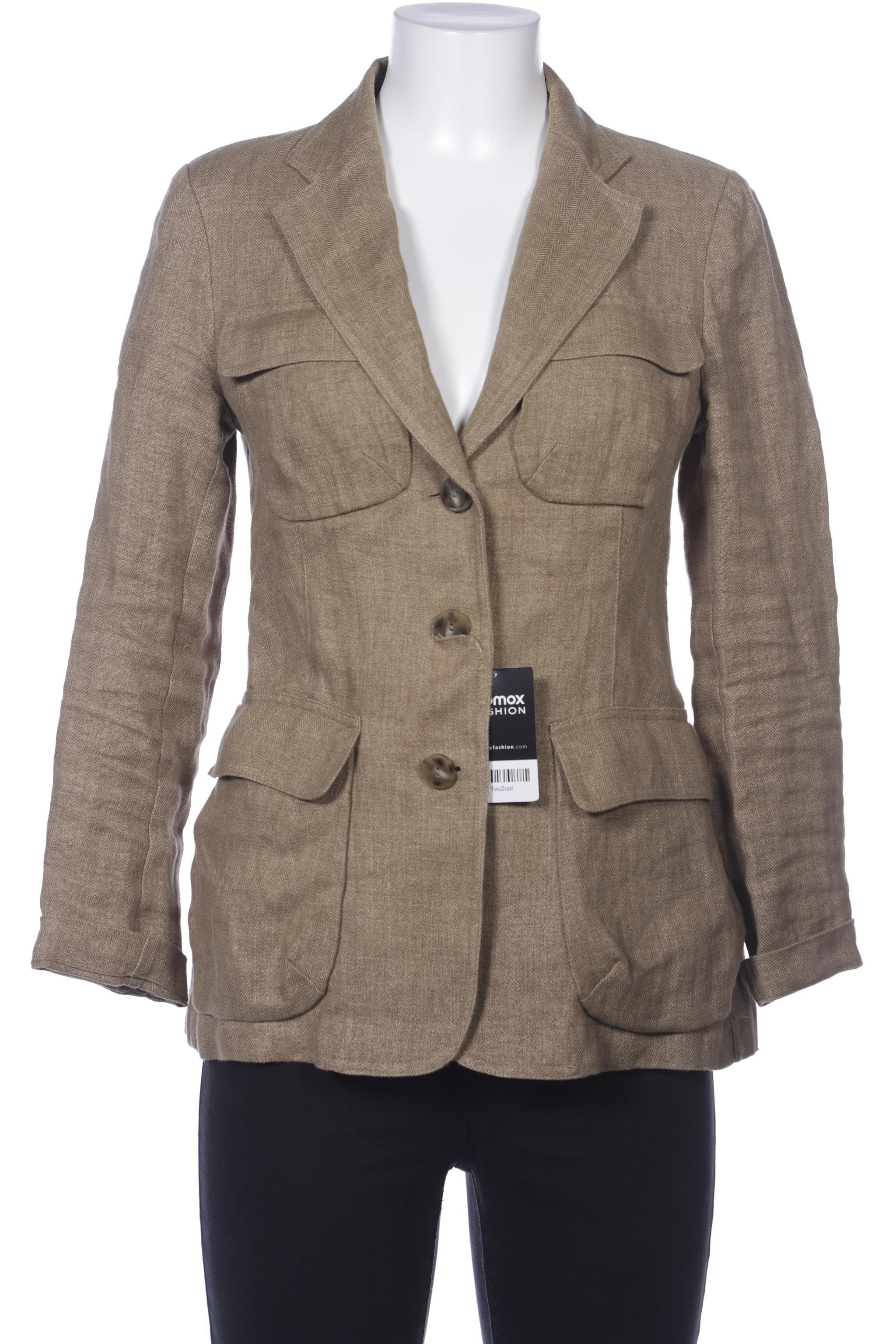 

Zara Damen Blazer, beige, Gr. 40