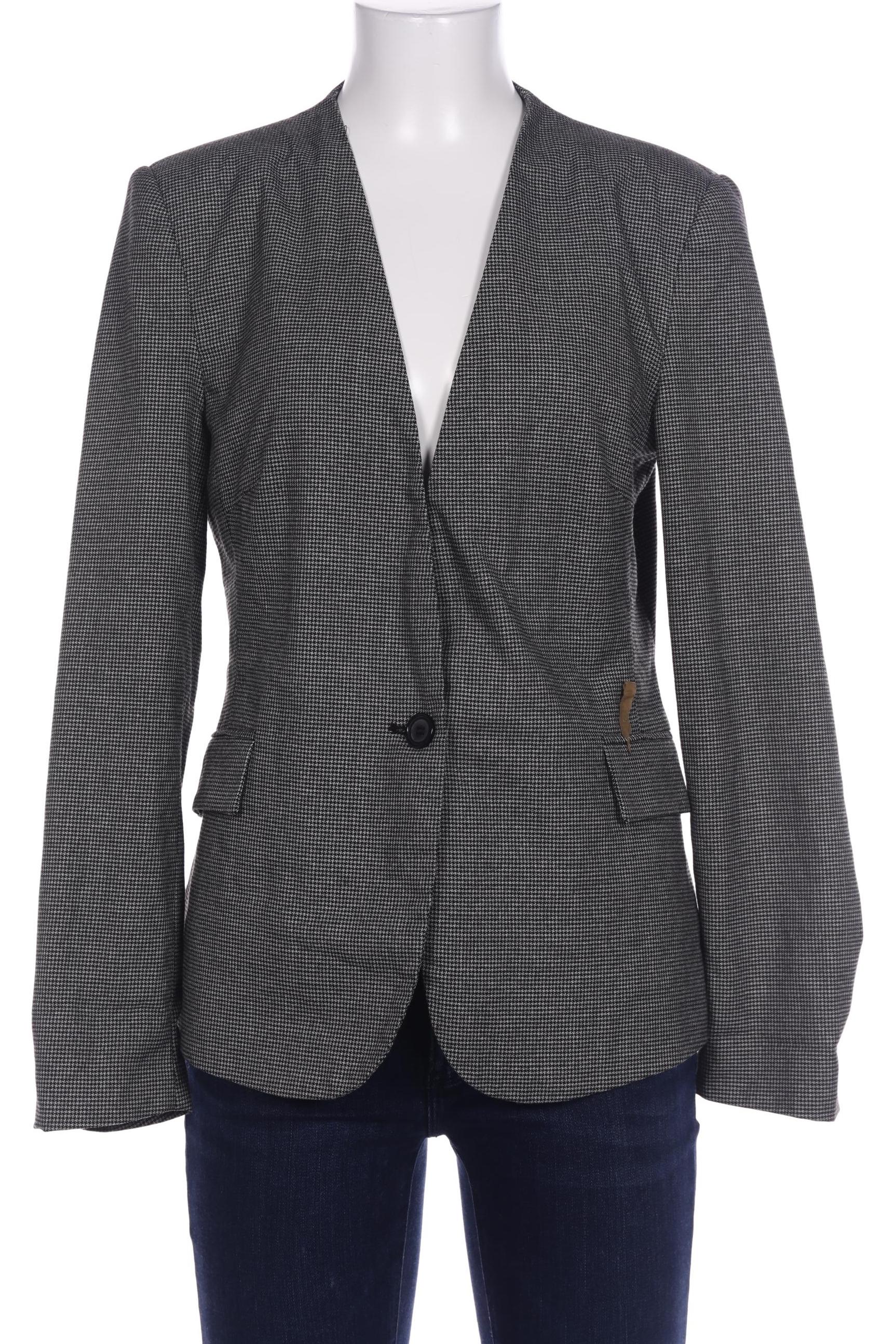

Zara Damen Blazer, grau, Gr. 40