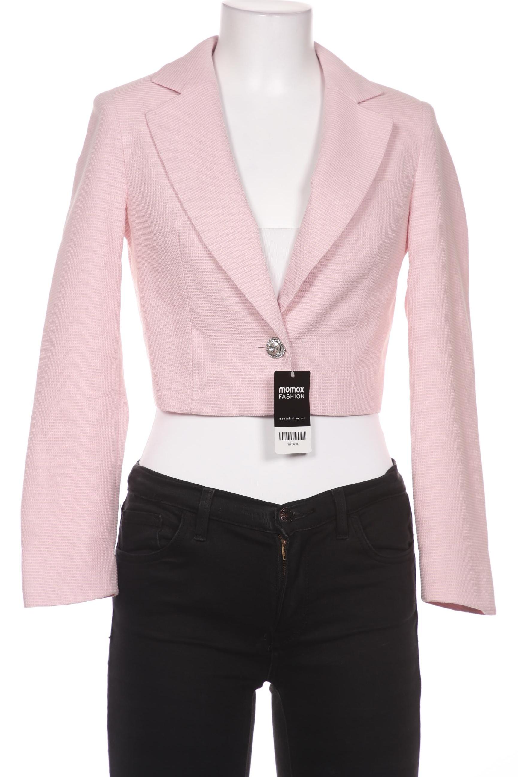 

Zara Damen Blazer, pink, Gr. 34