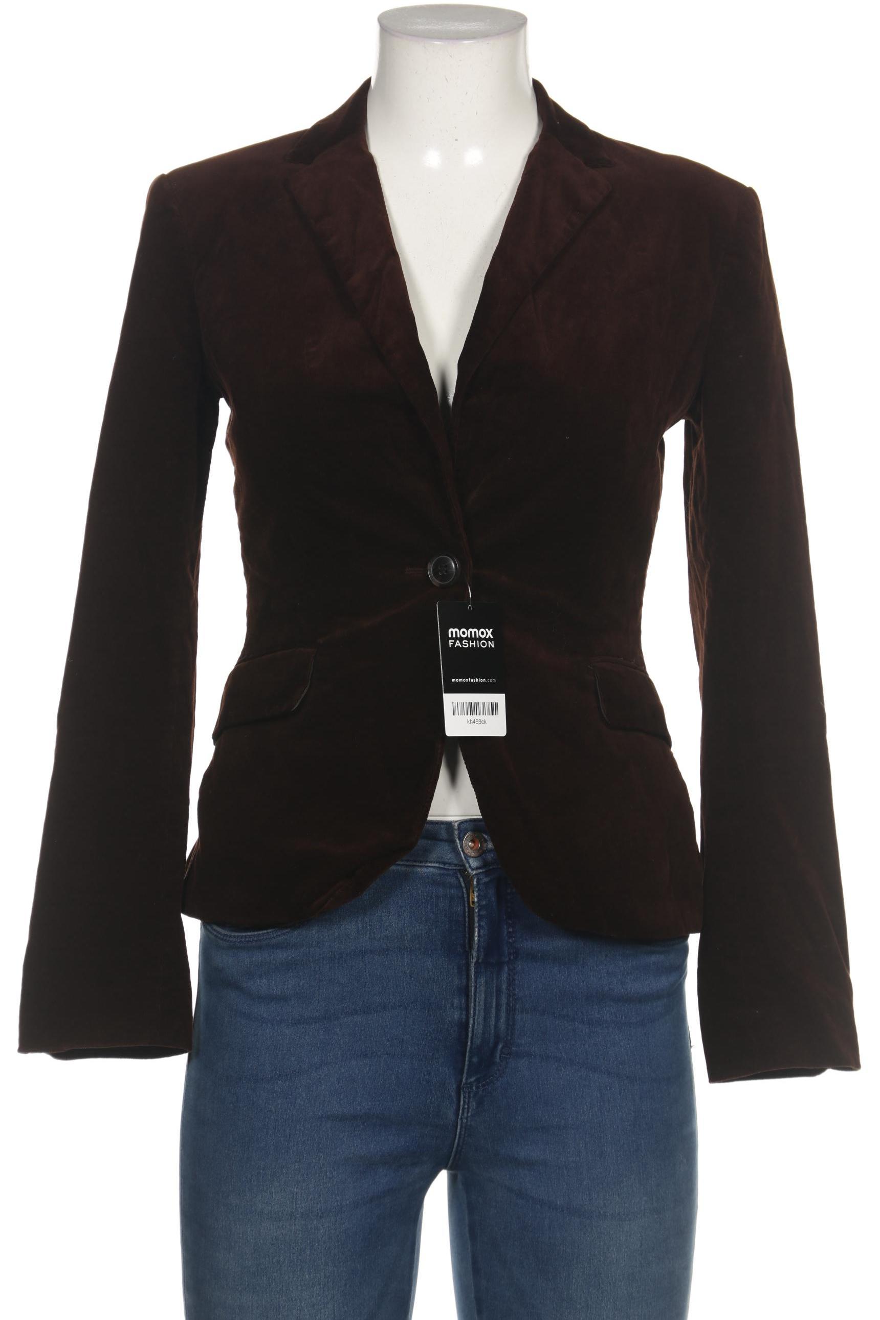

Zara Damen Blazer, braun, Gr. 38