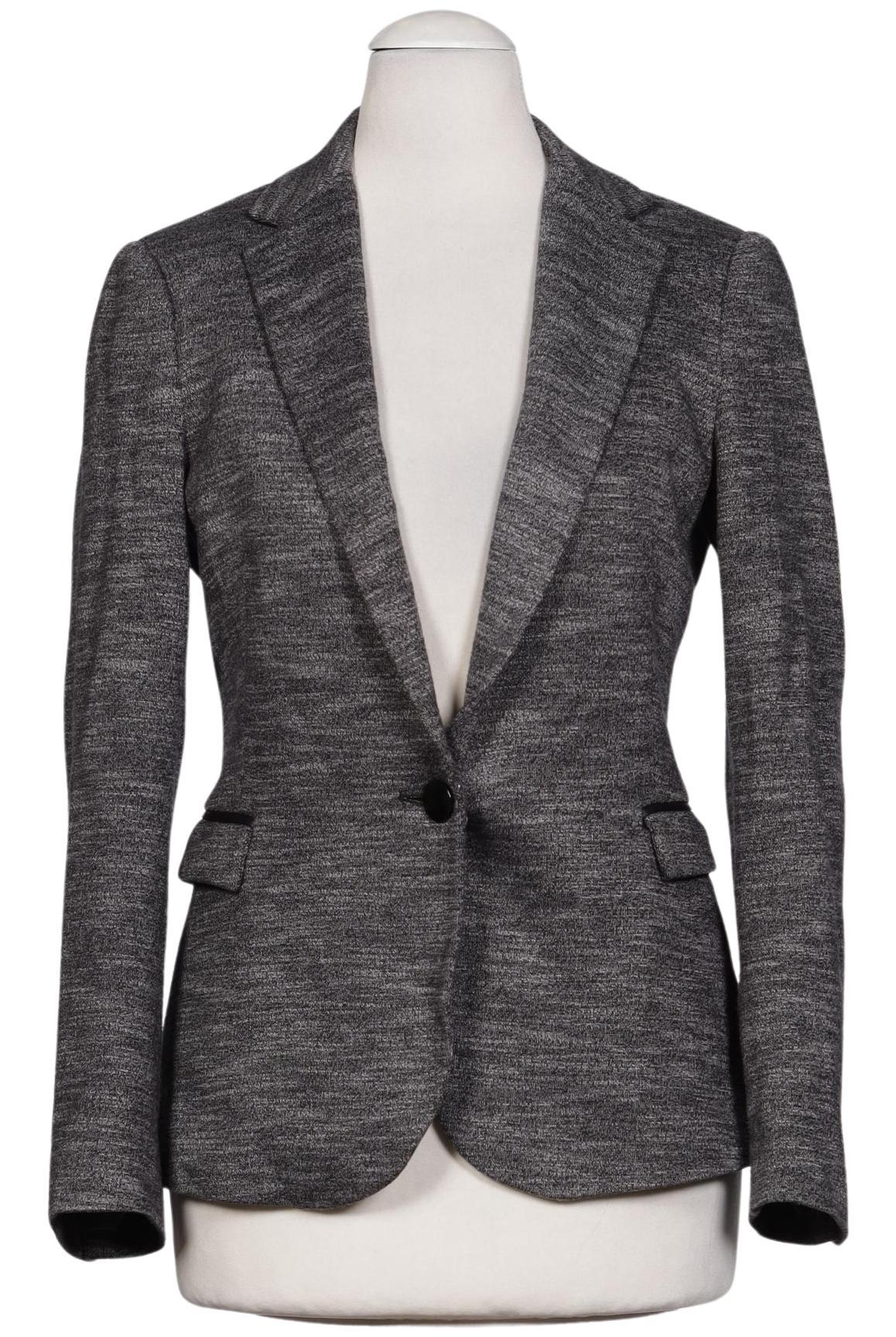 

Zara Damen Blazer, grau, Gr. 34