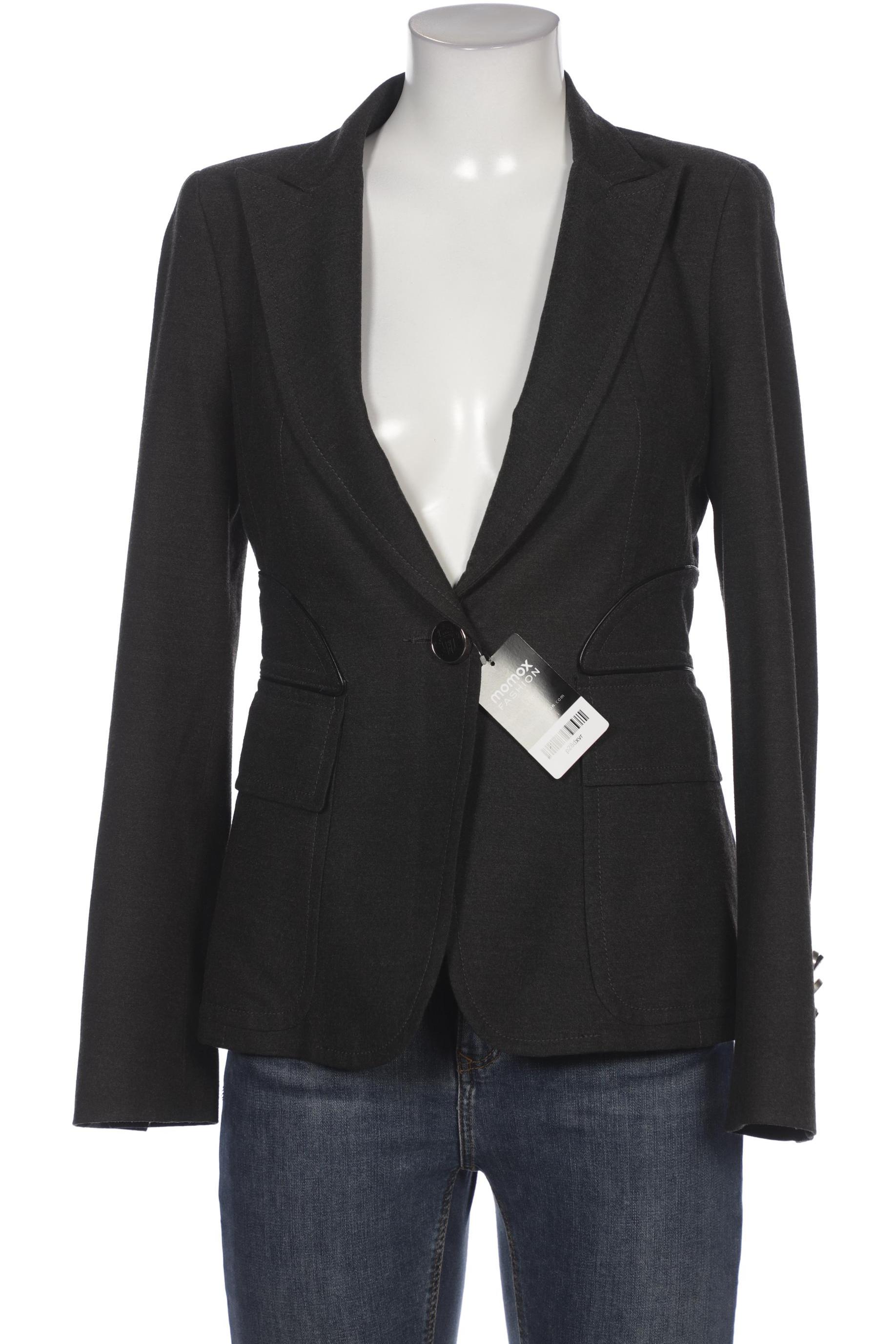

Zara Damen Blazer, grau, Gr. 38