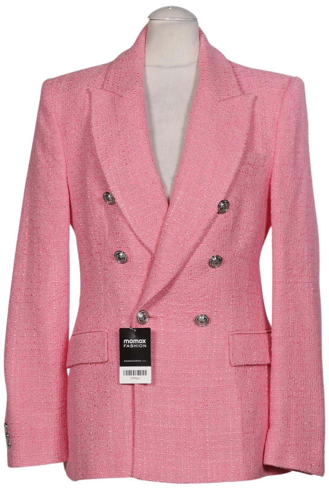 

Zara Damen Blazer, pink, Gr. 36