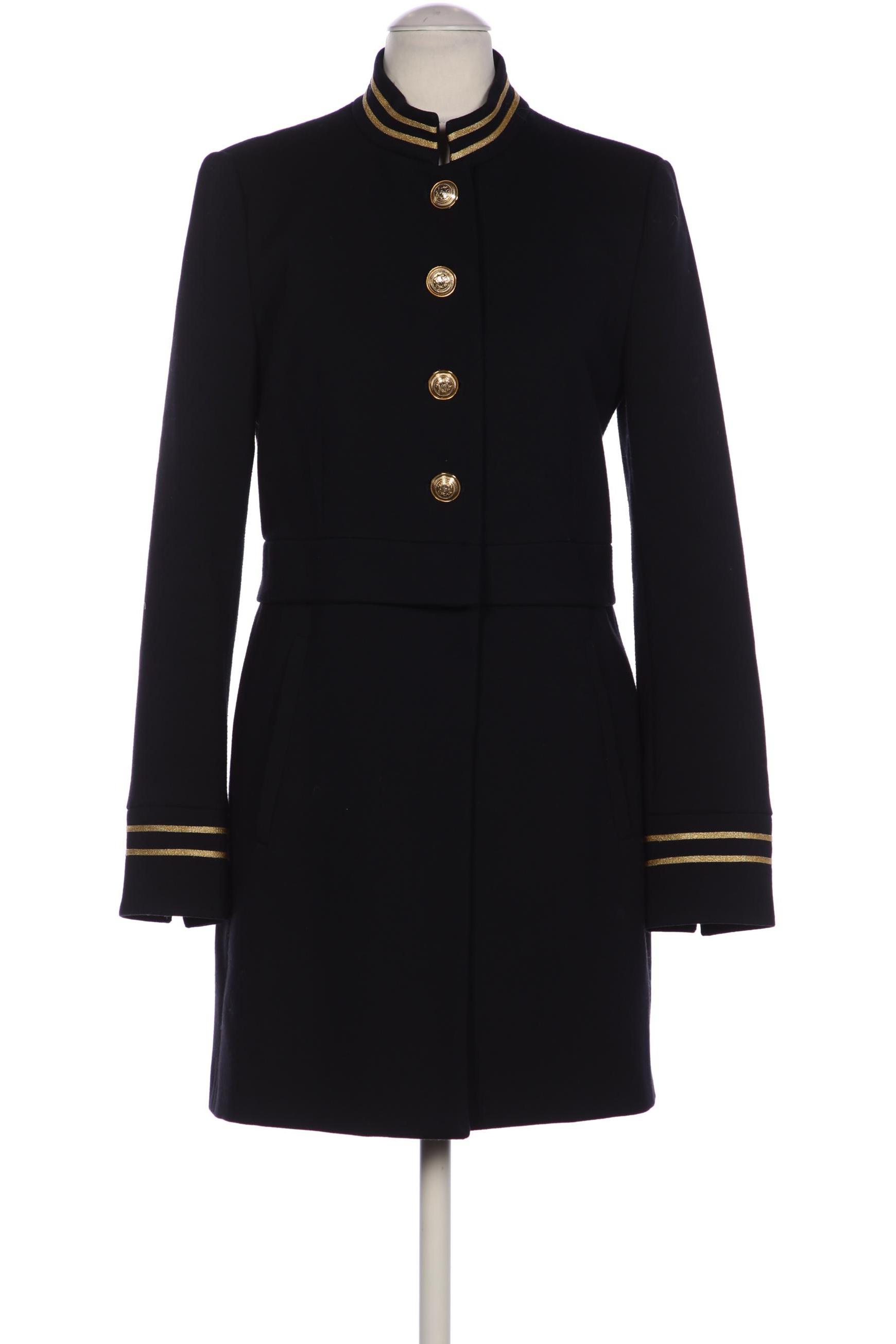 

Zara Damen Blazer, marineblau, Gr. 36