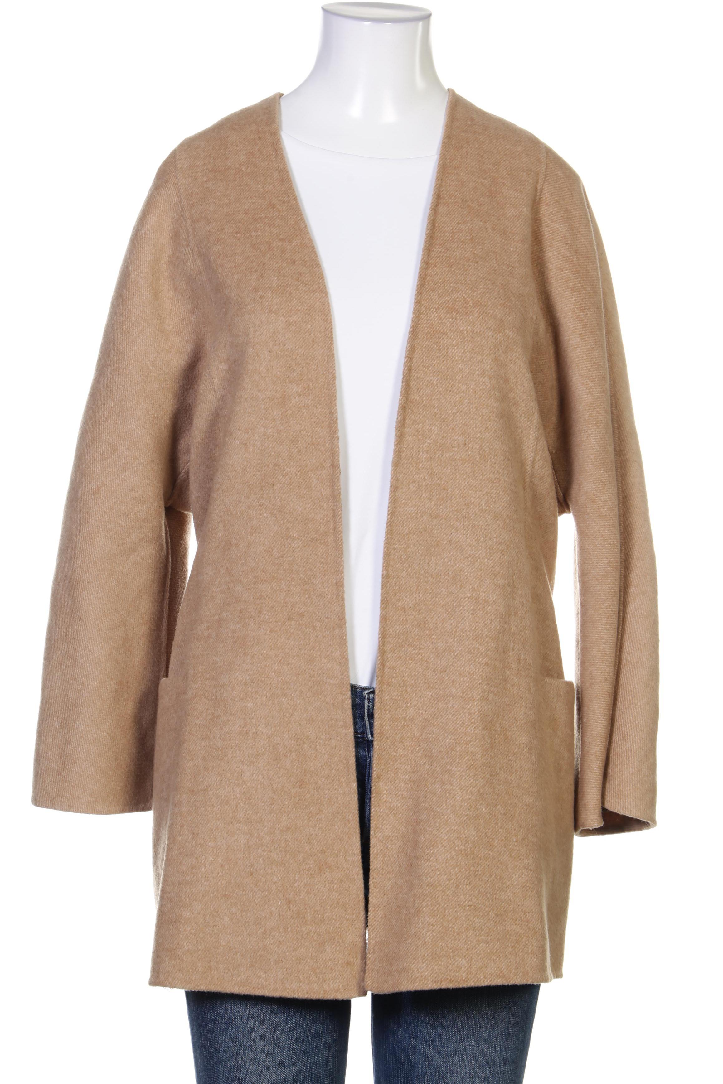 

Zara Damen Blazer, beige, Gr. 38