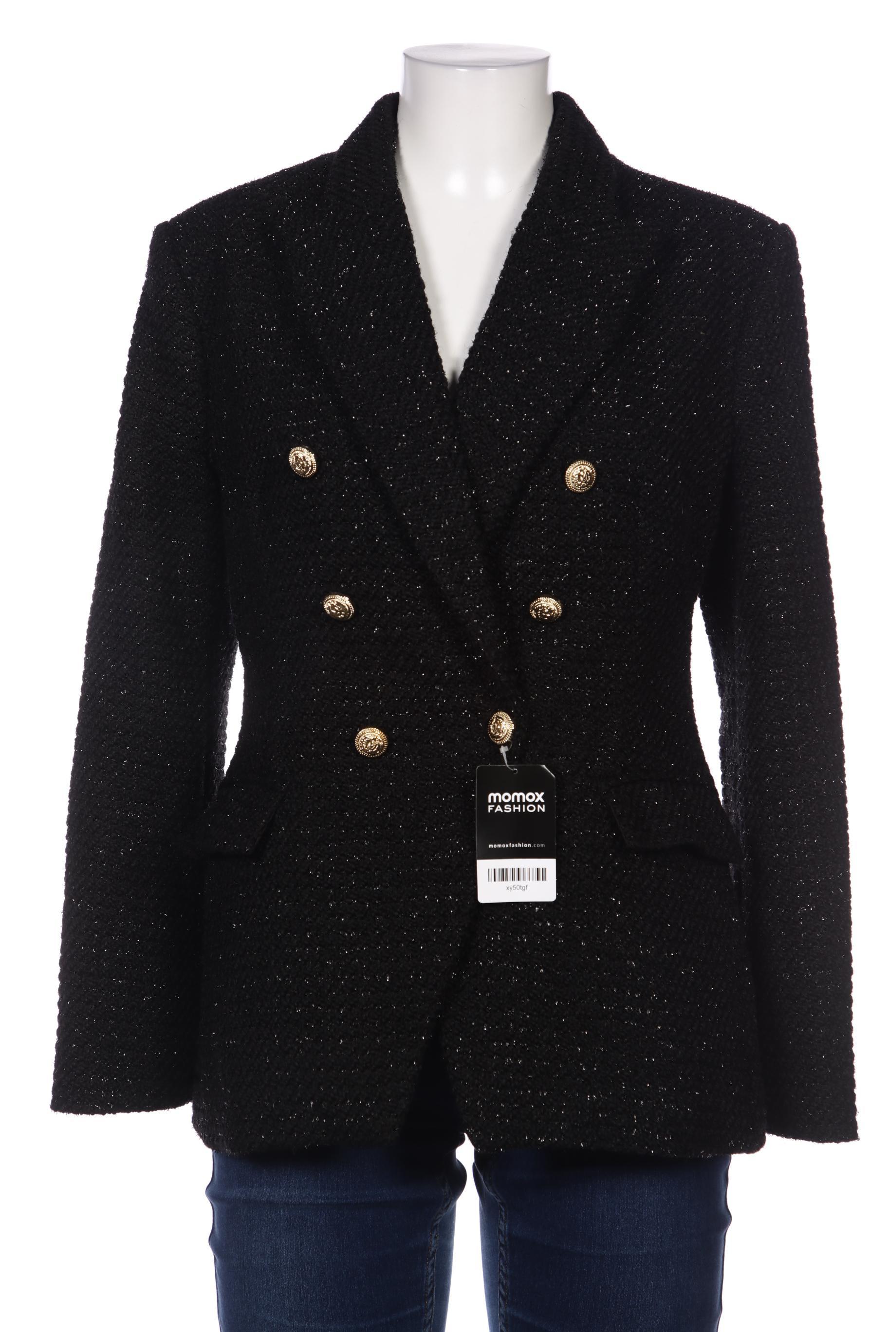 

Zara Damen Blazer, schwarz, Gr. 42