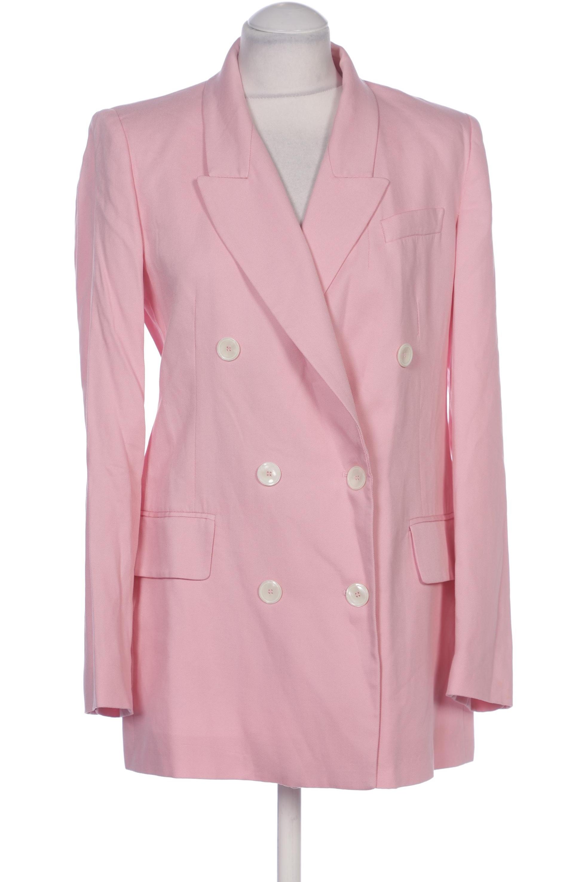 

Zara Damen Blazer, pink, Gr. 36