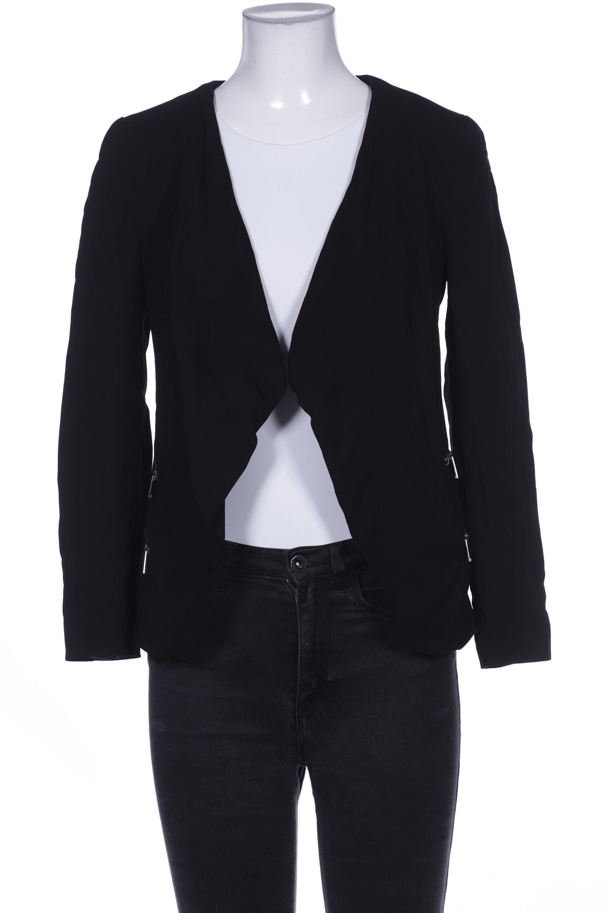 

Zara Damen Blazer, schwarz, Gr. 34